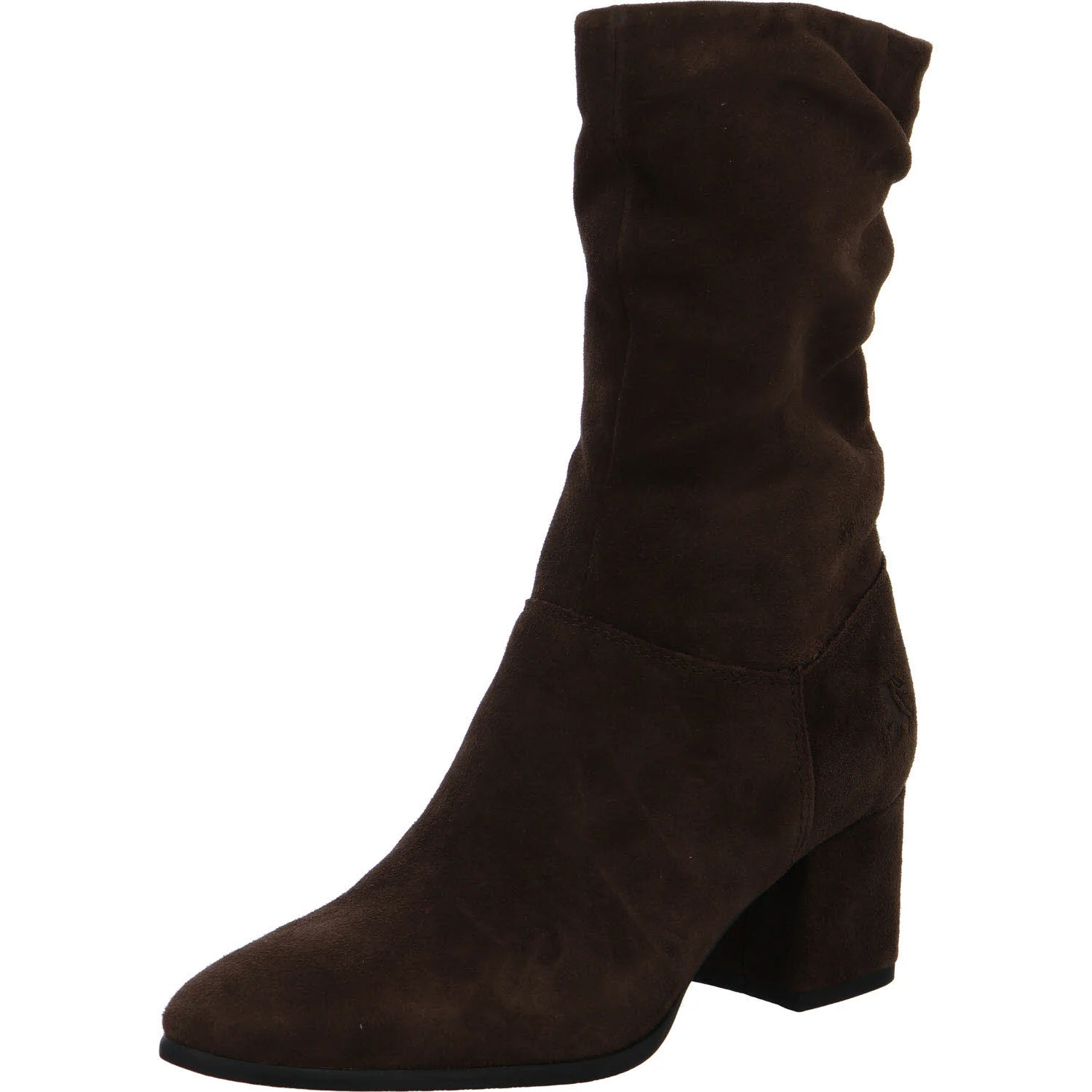 Element 2 von 8 (Bild) – 2go Fashion Damen Stiefeletten 8307501-3 8307501 braun normal