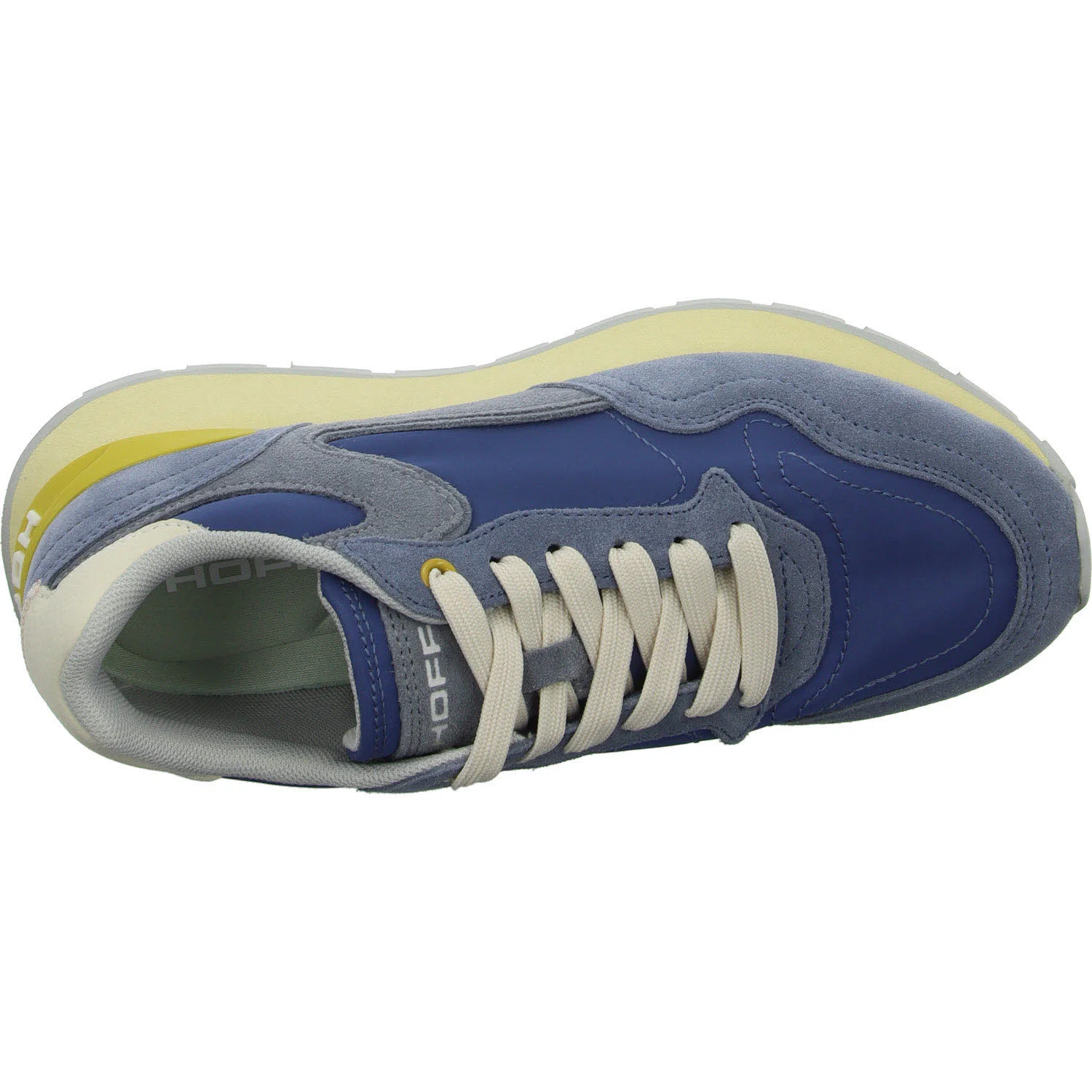 HOFF Herren Schnürschuhe 12602011 City retro indigo normal