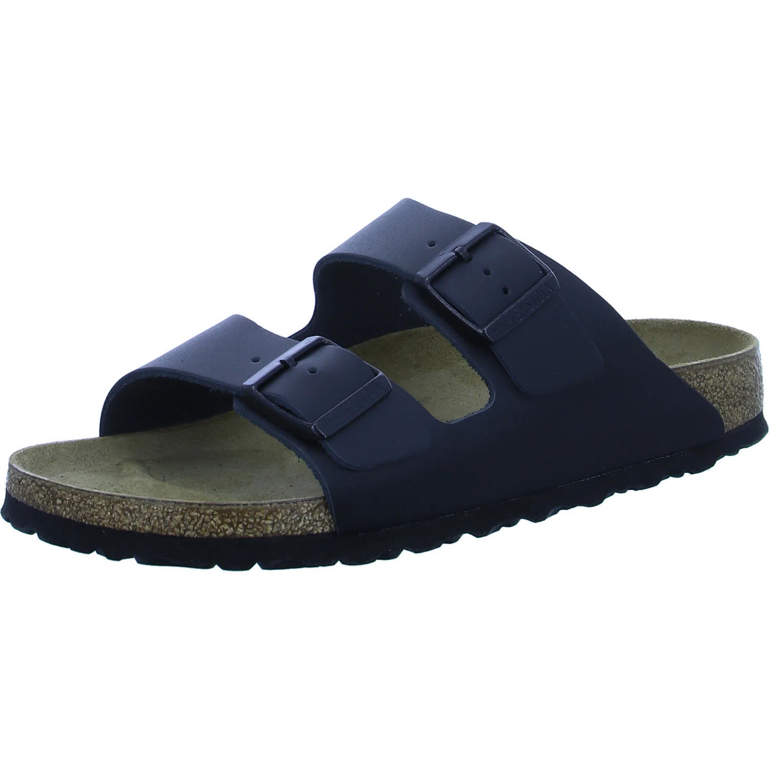 Element 5 von 7 (Bild) – BIRKENSTOCK Pantoletten 51193 Arizona schwarz schmal