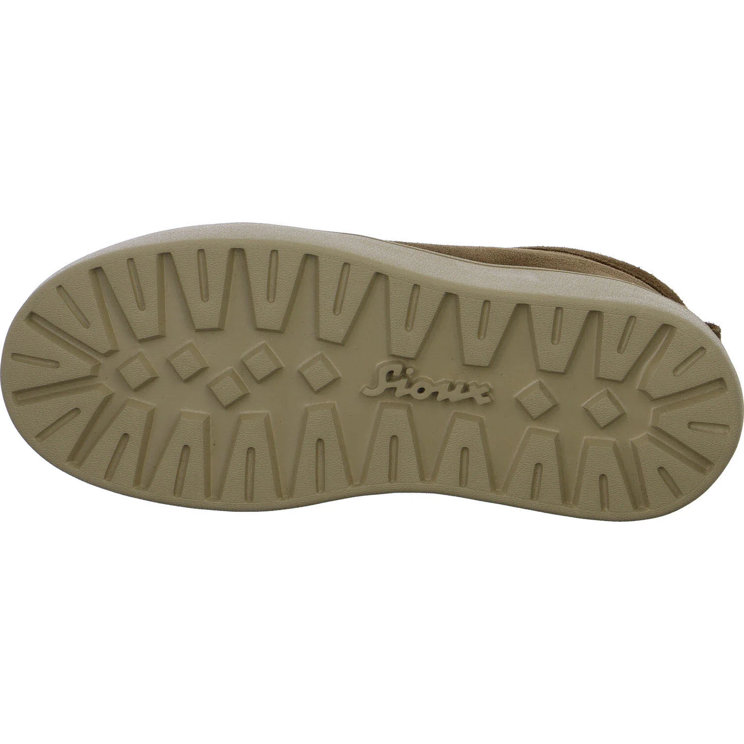 Element 5 von 8 (Bild) – Sioux Damen Schnürstiefel warm 42501 Edonita-702-Lf sigaro G (normal)