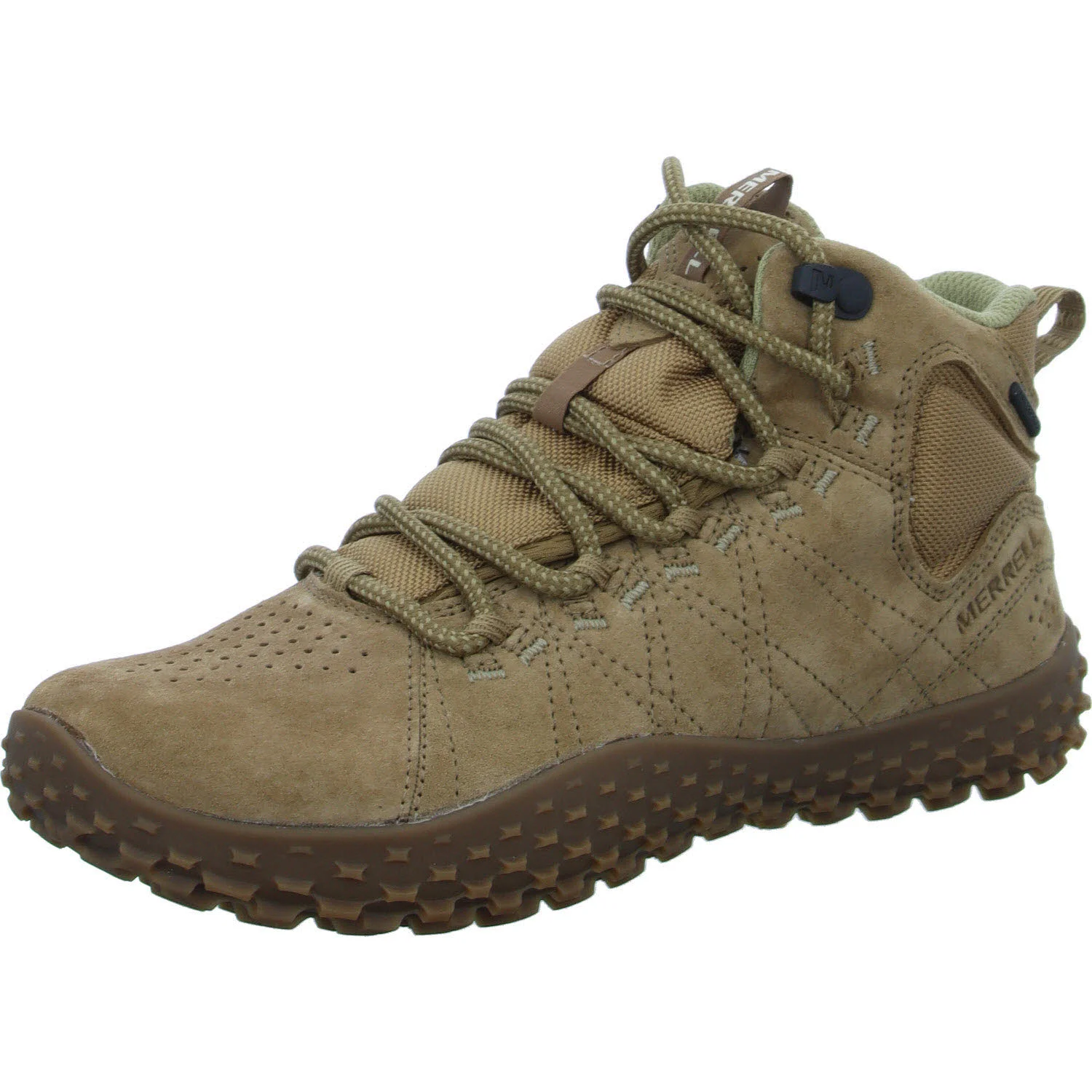 Element 2 von 8 (Bild) – Merrell Stiefel/Boots J5007662 Wrapt Mid WP tabacco normal