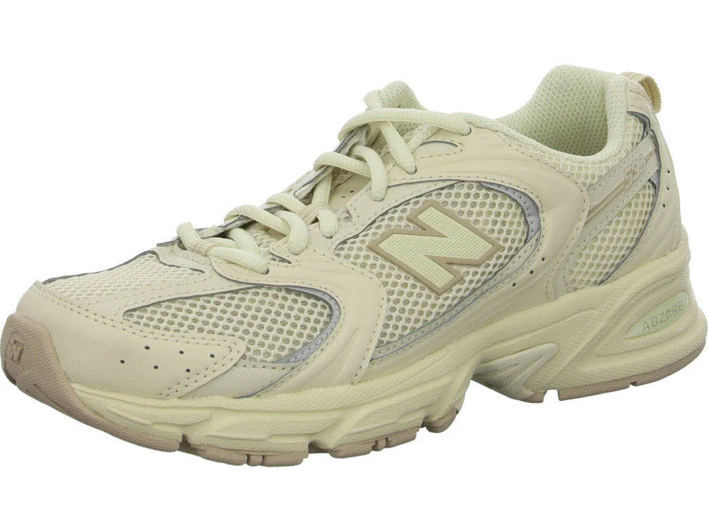 New Balance Damen Schnürschuhe MR530ZBM 530 bone/brighton grey/mindful grey normal