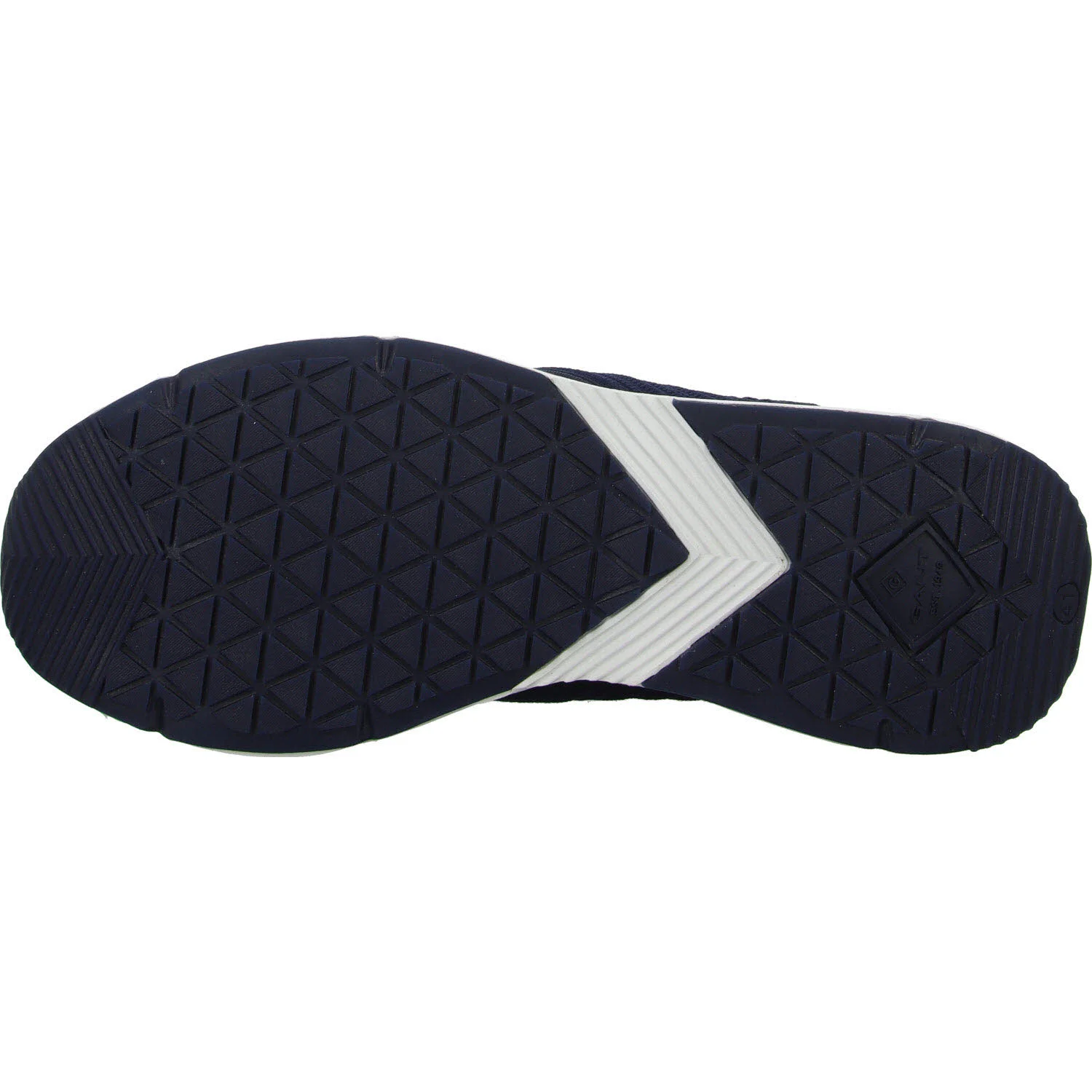 Gant Herren Schnürschuhe 30638840/G69 Beeker Sneaker marine normal