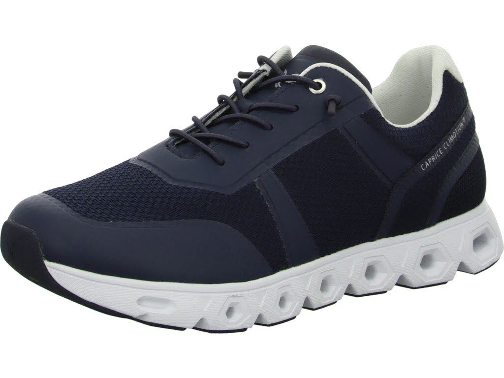 Element 1 von 8 (Bild) – Caprice Herren Slipper 9-13615-43 880 9-13615-43 ocean comb G (normal)