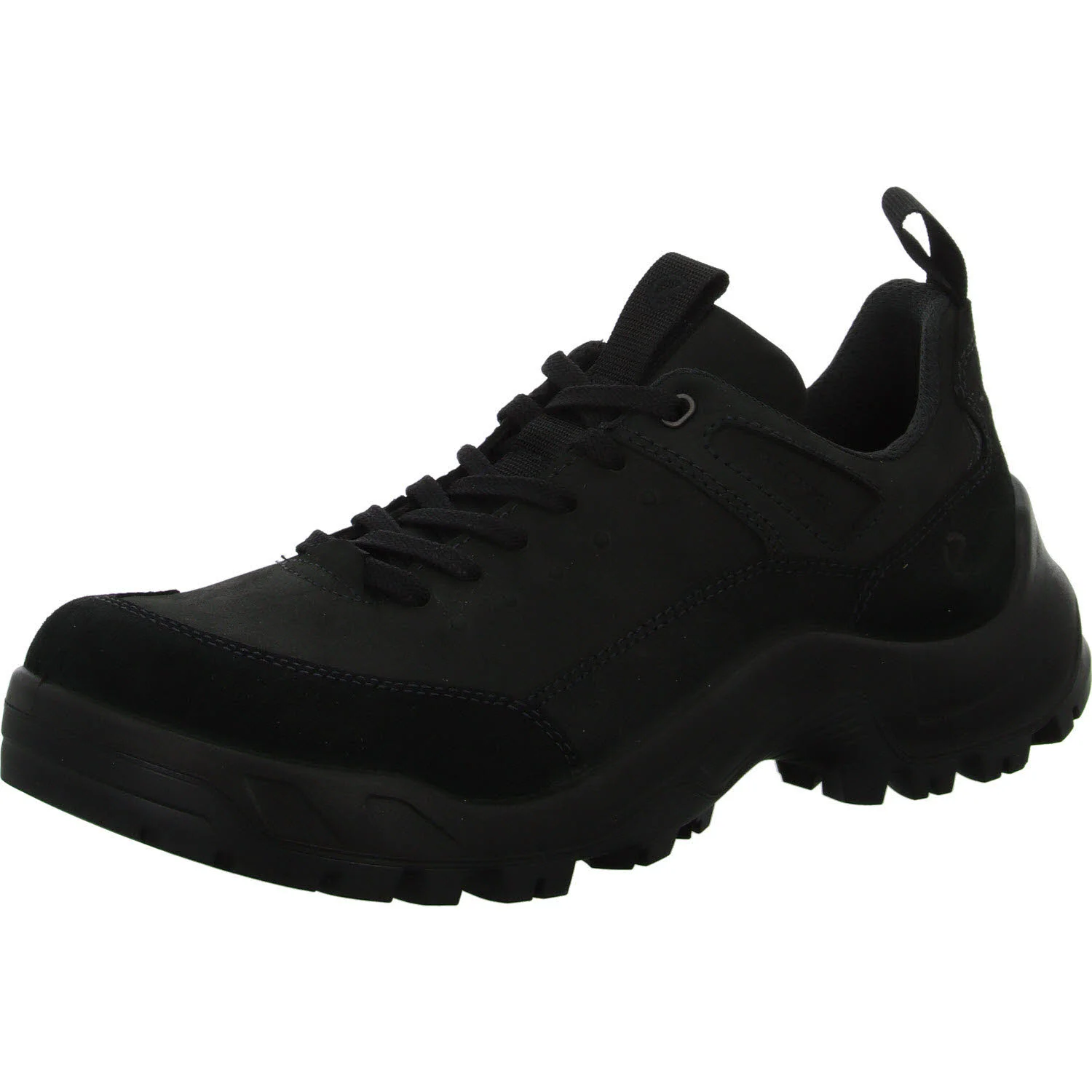 Element 2 von 8 (Bild) – Ecco Herren Schnürschuhe 822354/51052 Offroad Shoe Wp V2 black/black normal
