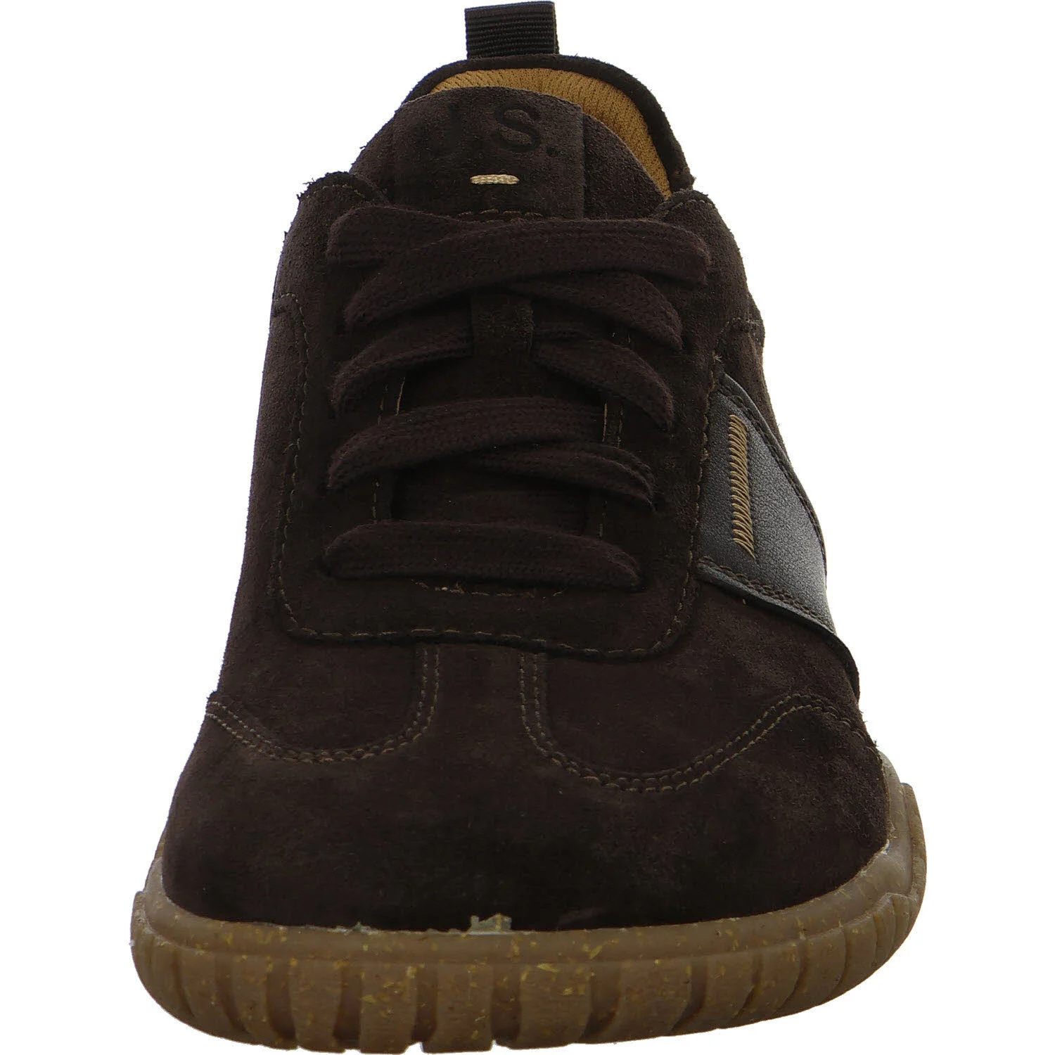 Element 3 von 8 (Bild) – Josef Seibel Schnürschuh 20707TE918/364 Wallace 07 chocolate G (normal)