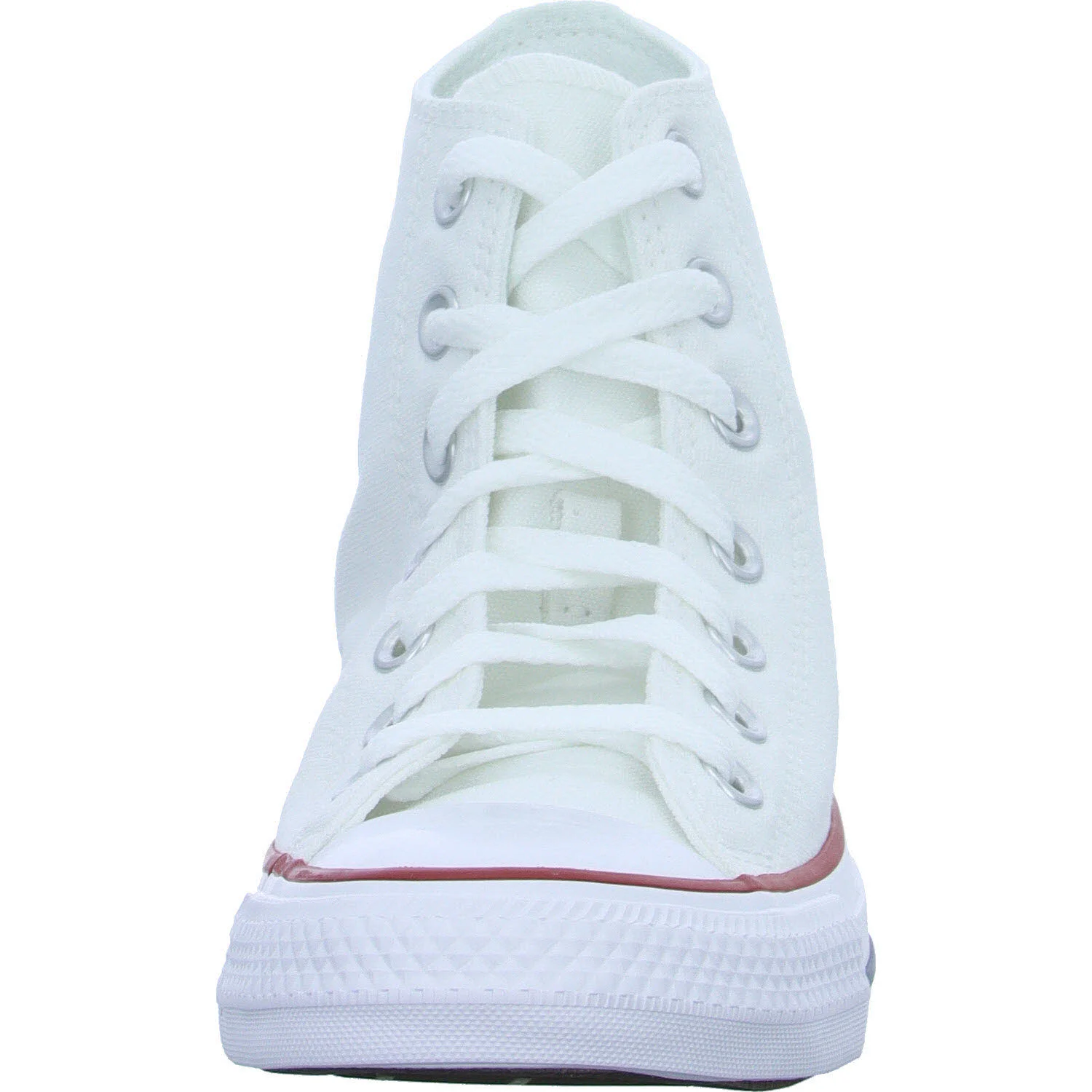 Converse Damen Schnürstiefel M7650C/102 All Star HI optical white normal
