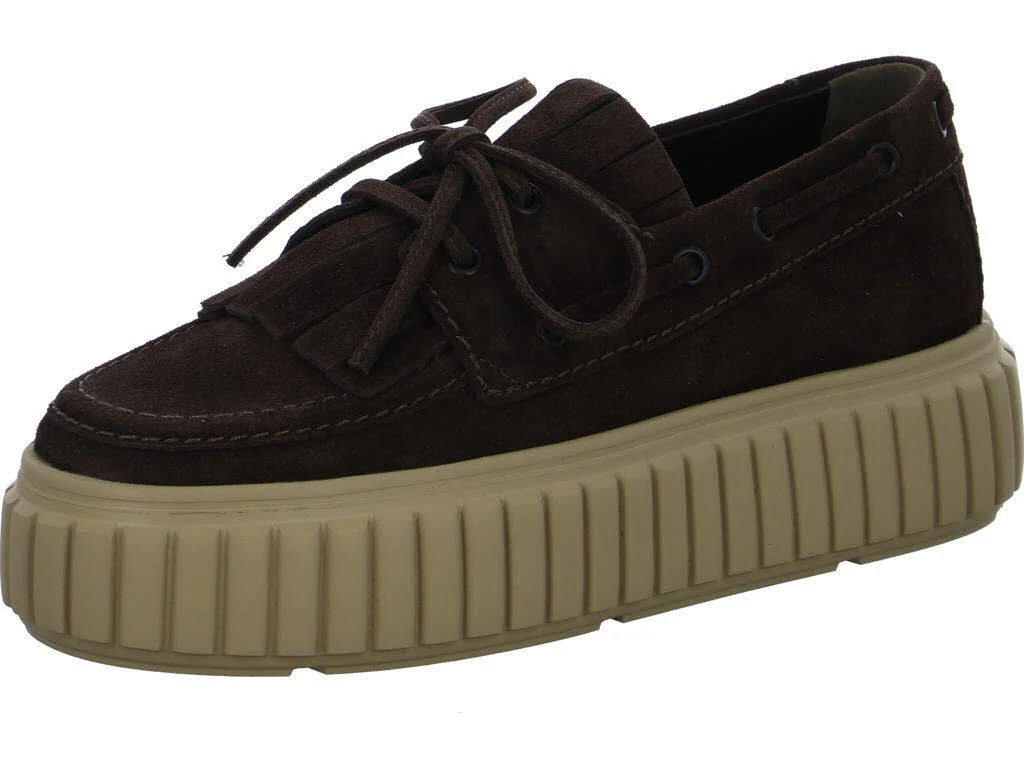 Kennel & Schmenger Damen Schnürschuhe 331119-0120-2770 Zap pepe So nuts normal