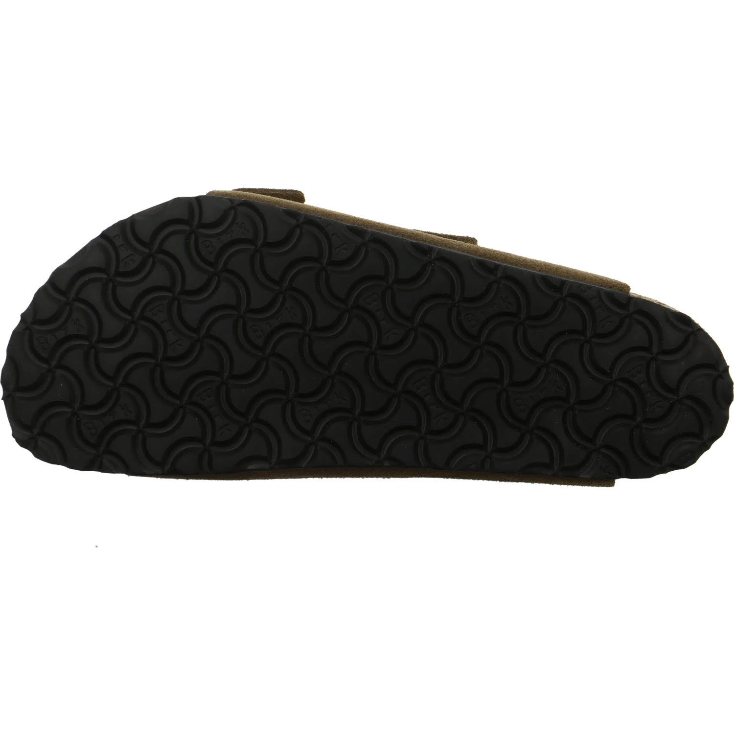 BIRKENSTOCK Pantoletten 1032678 Arizona dark tea normal