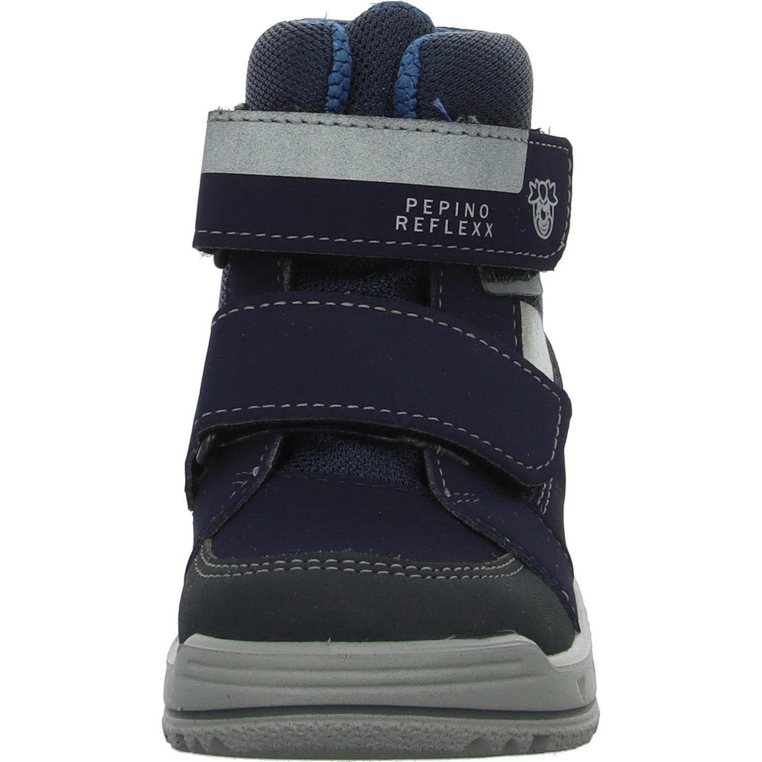 Element 3 von 8 (Bild) – Ricosta Kinder Winterstiefel 50 3800302/170 Flo nautic/ozean WMS mittel