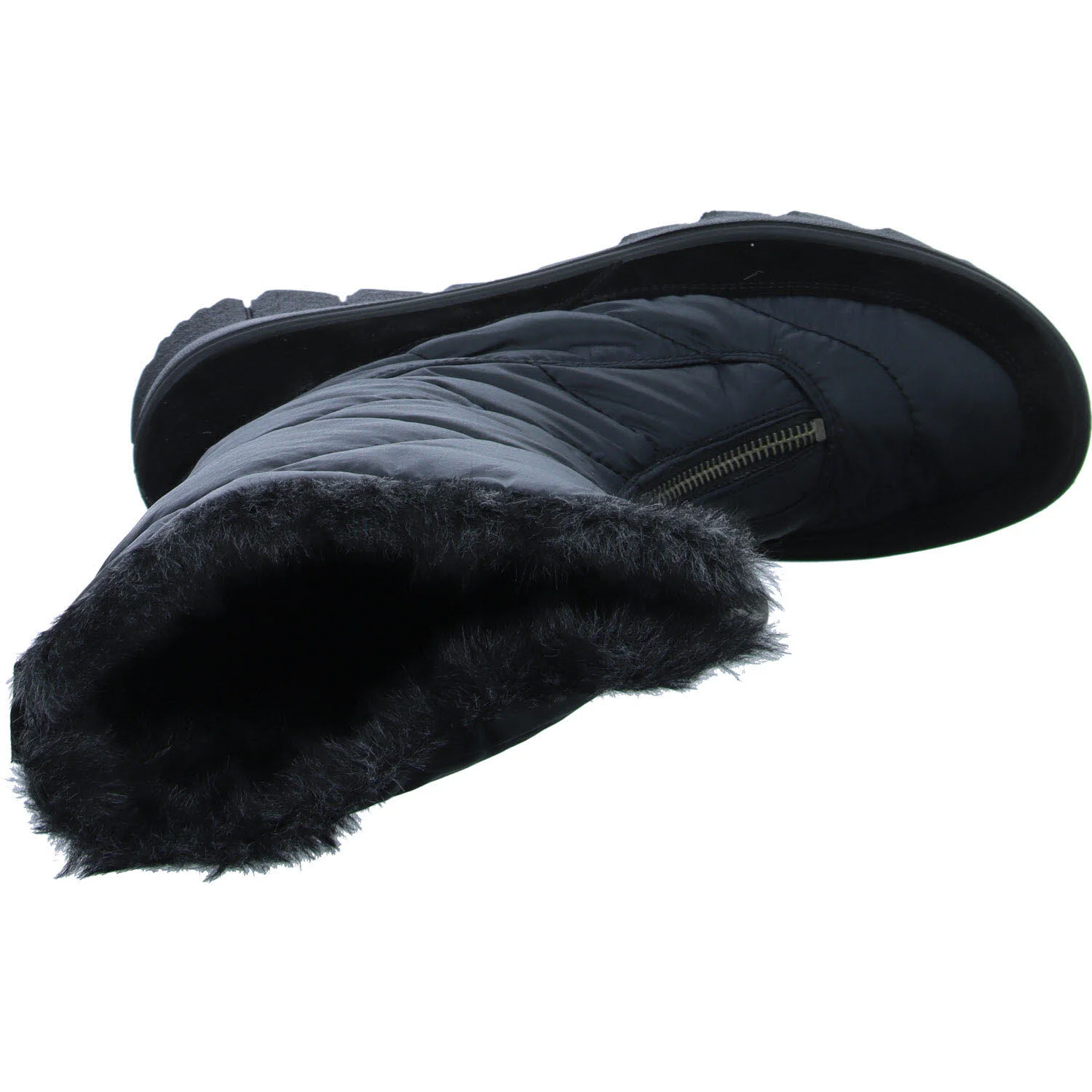 Element 8 von 8 (Bild) – Legero Damen Stiefelette warm 2-000284-0000 NOVARA schwarz (schwarz) G (normal)
