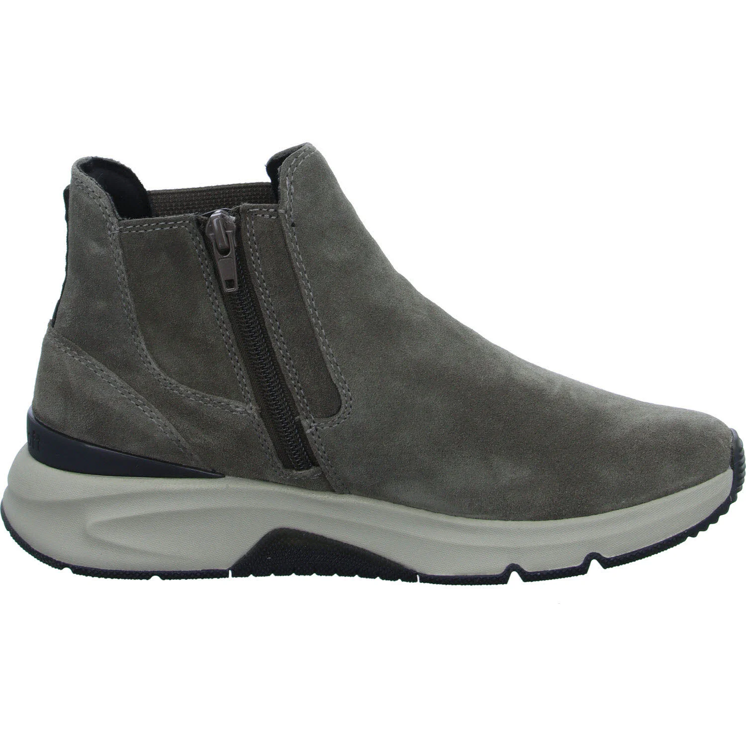 Element 7 von 8 (Bild) – Gabor Rollingsoft Damen Stiefeletten 76.881.30 76.881 mohair (Micro) G (normal)