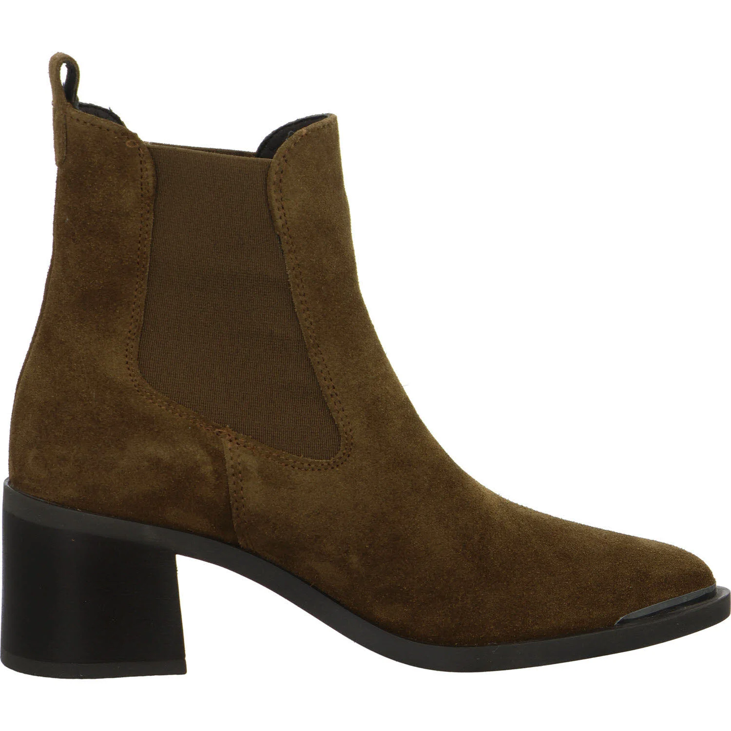 Tamaris Damen Stiefeletten 1-25301-45/300 1-25301-45 brown normal