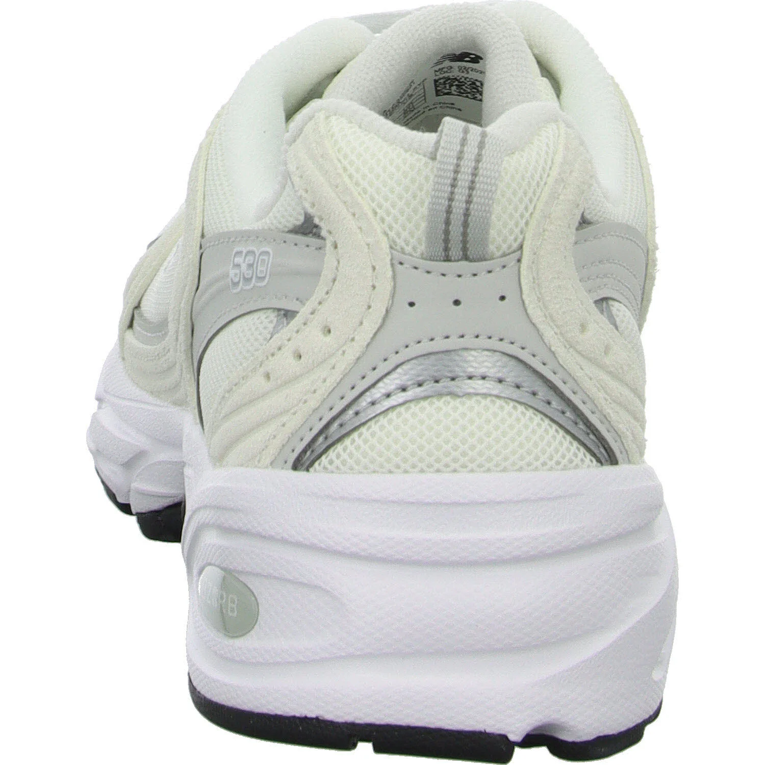 Element 4 von 8 (Bild) – New Balance Damen Schnürschuhe MR530CE 530 sea salt/grey matter/white normal
