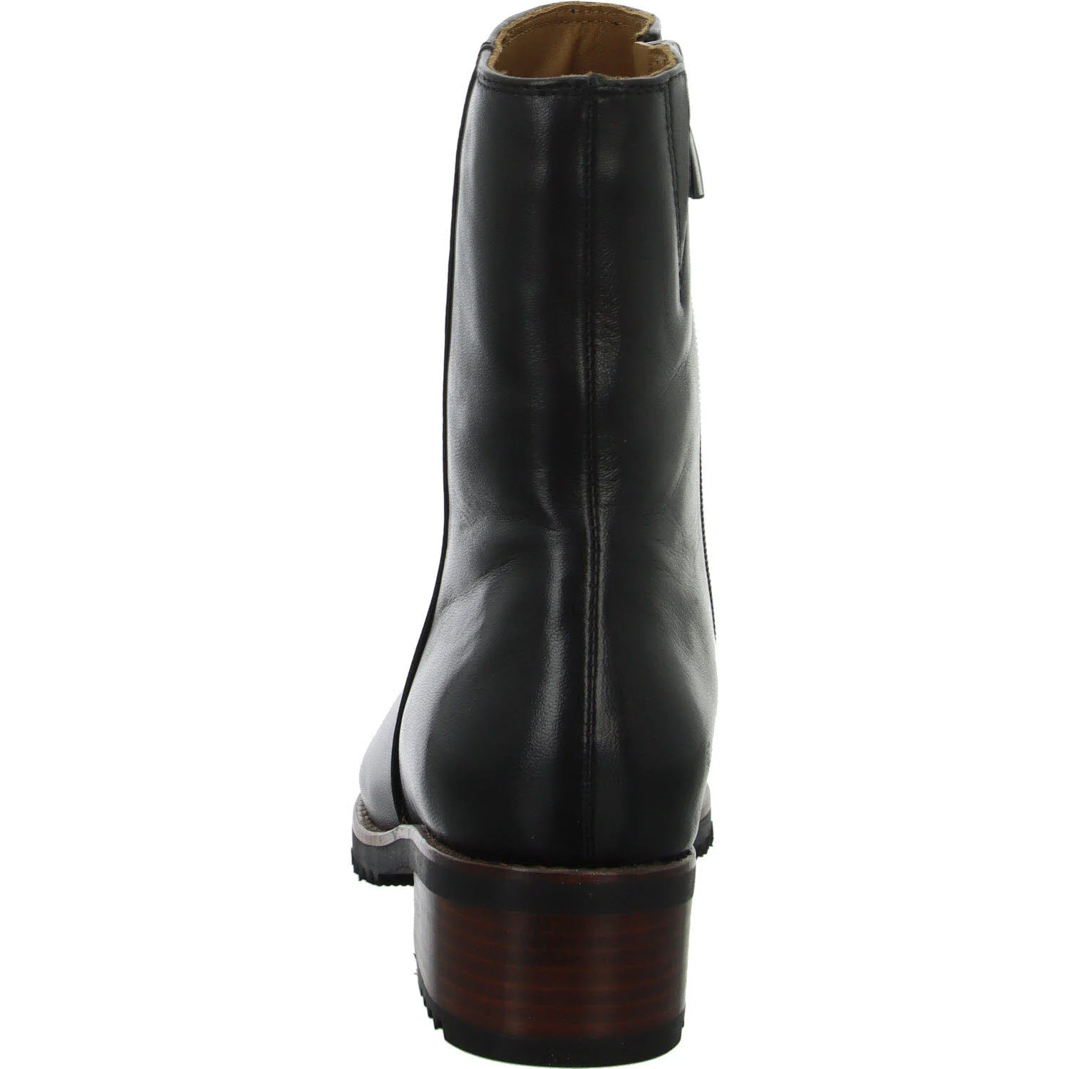 EVERYBODY Damen Stiefelette warm 43697M3254/GL001 Birma GL001 Glove black normal