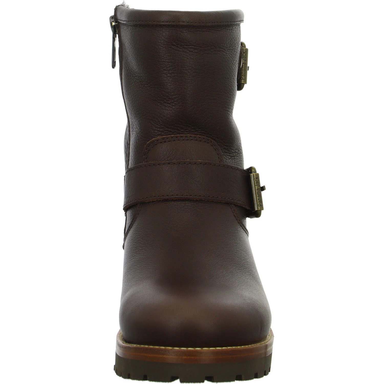 Element 3 von 8 (Bild) – Panama Jack Damen Stiefelette warm Felina Igloo B37 Felina Igloo marron/brown normal