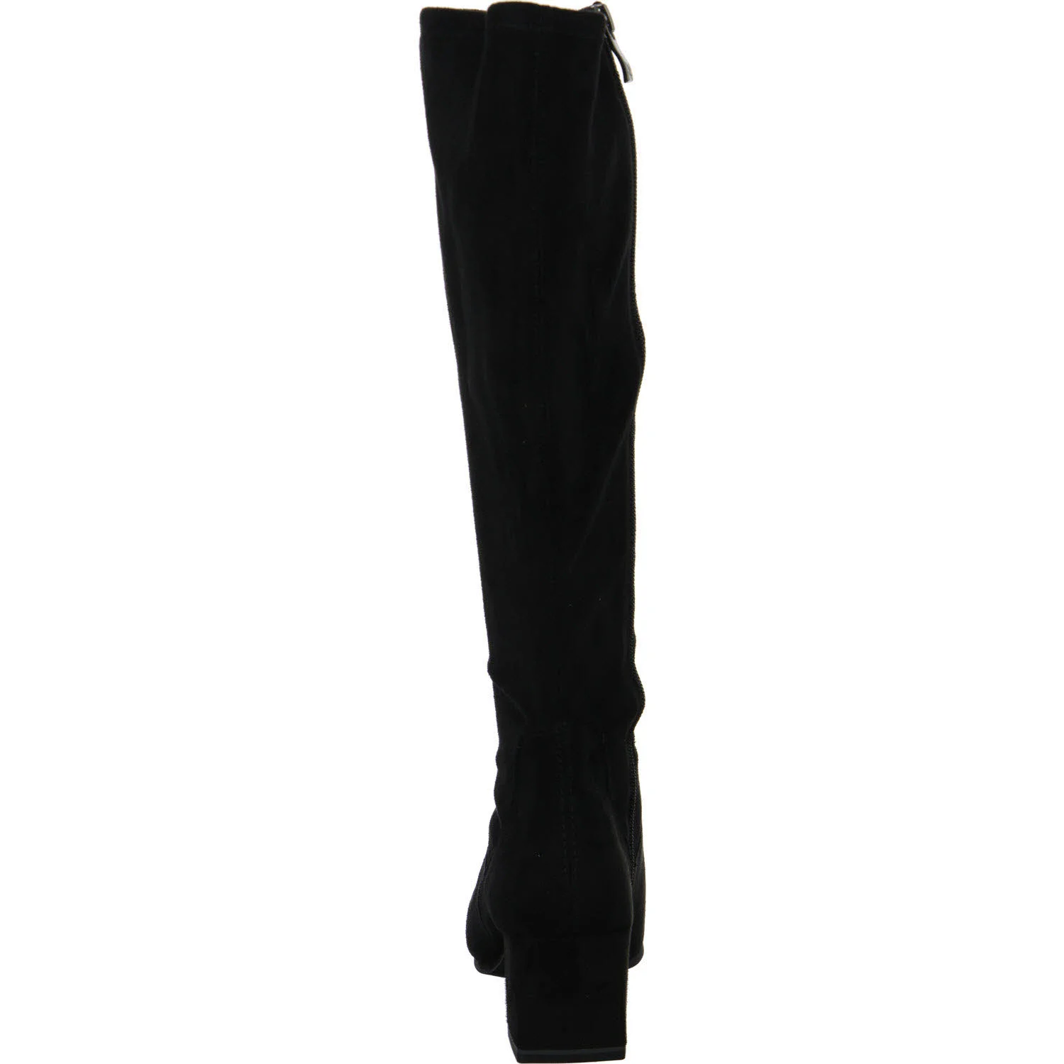 Element 4 von 6 (Bild) – Caprice Damen Langschaftstiefel 9-25547-41-044 9-25547-41 black stretch G (normal)