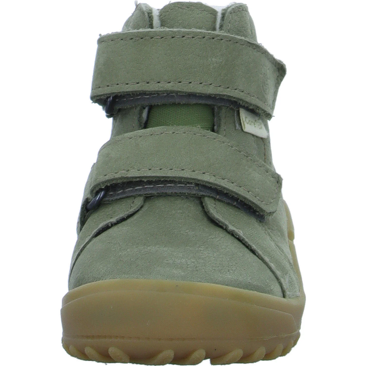 Element 3 von 8 (Bild) – Ricosta Kinder Winterstiefel 50 3300403/530 DONNY eukalyptus/braun WMS weit