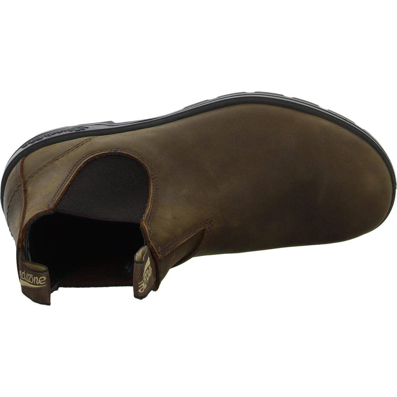 Blundstone Damen Stiefeletten Blundstone 1609 antique brown normal