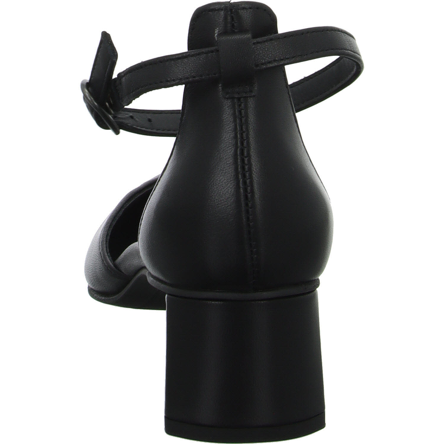 Element 4 von 8 (Bild) – Paul Green Damen Pumps 3820-017 3820 black normal