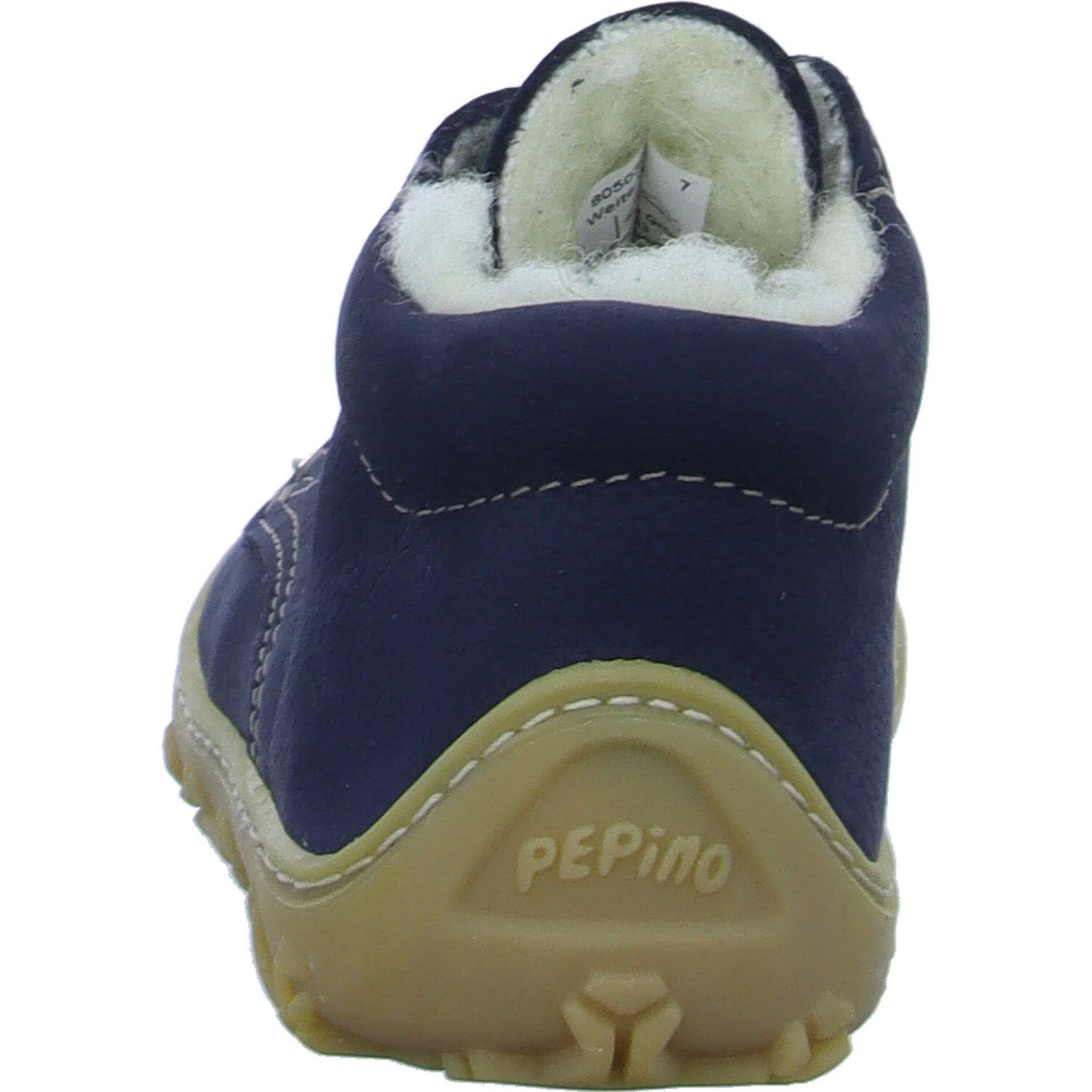 Ricosta Kinder Schnürstiefel 50 1500203/170 Colin see WMS weit