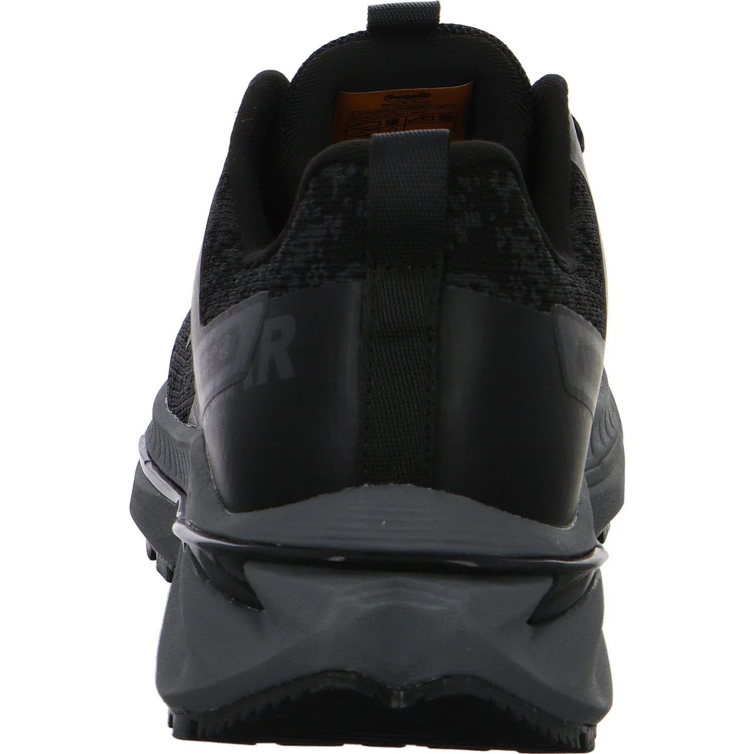 Element 4 von 8 (Bild) – Dockers by Gerli Herren Schnürschuhe 59MA001706101 59MA001706 allblack normal