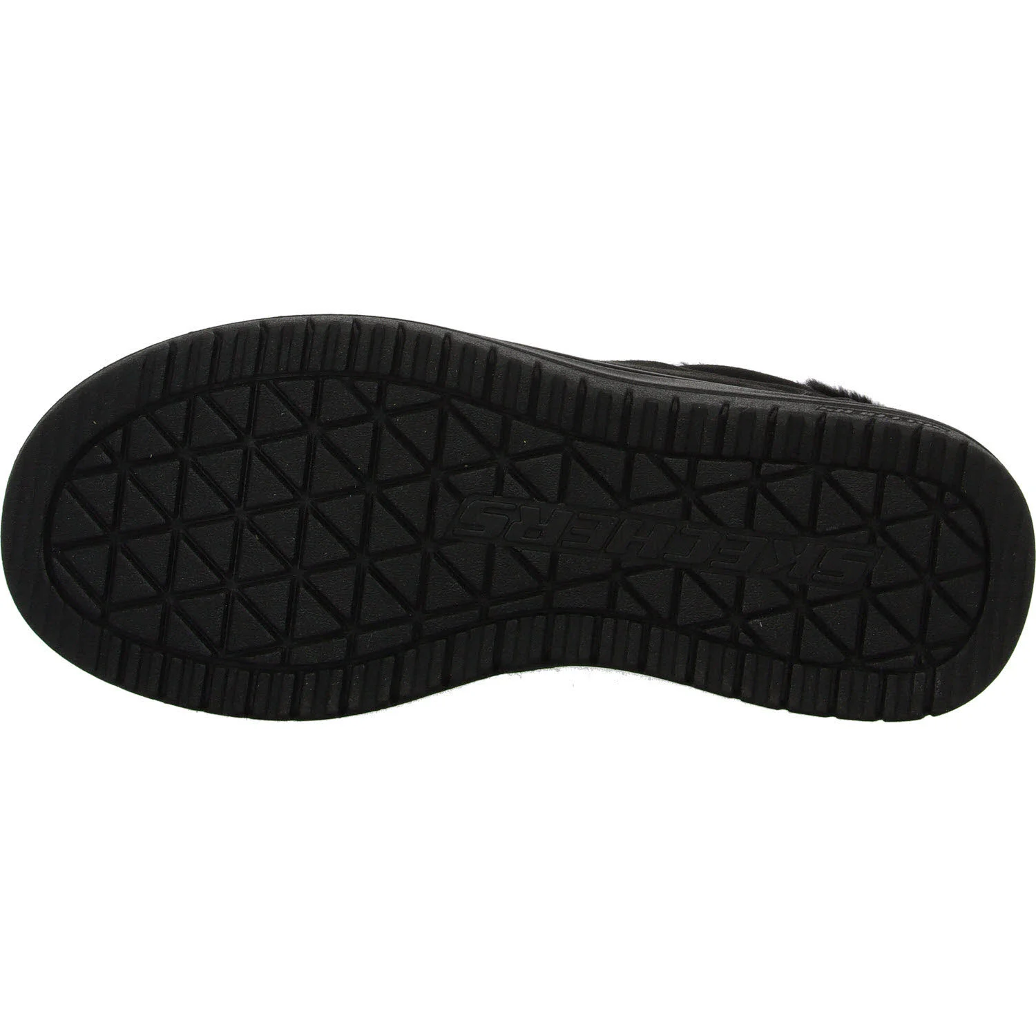 Element 5 von 8 (Bild) – Skechers Herren Slipper 205606 BBK Murette - Scofield black normal