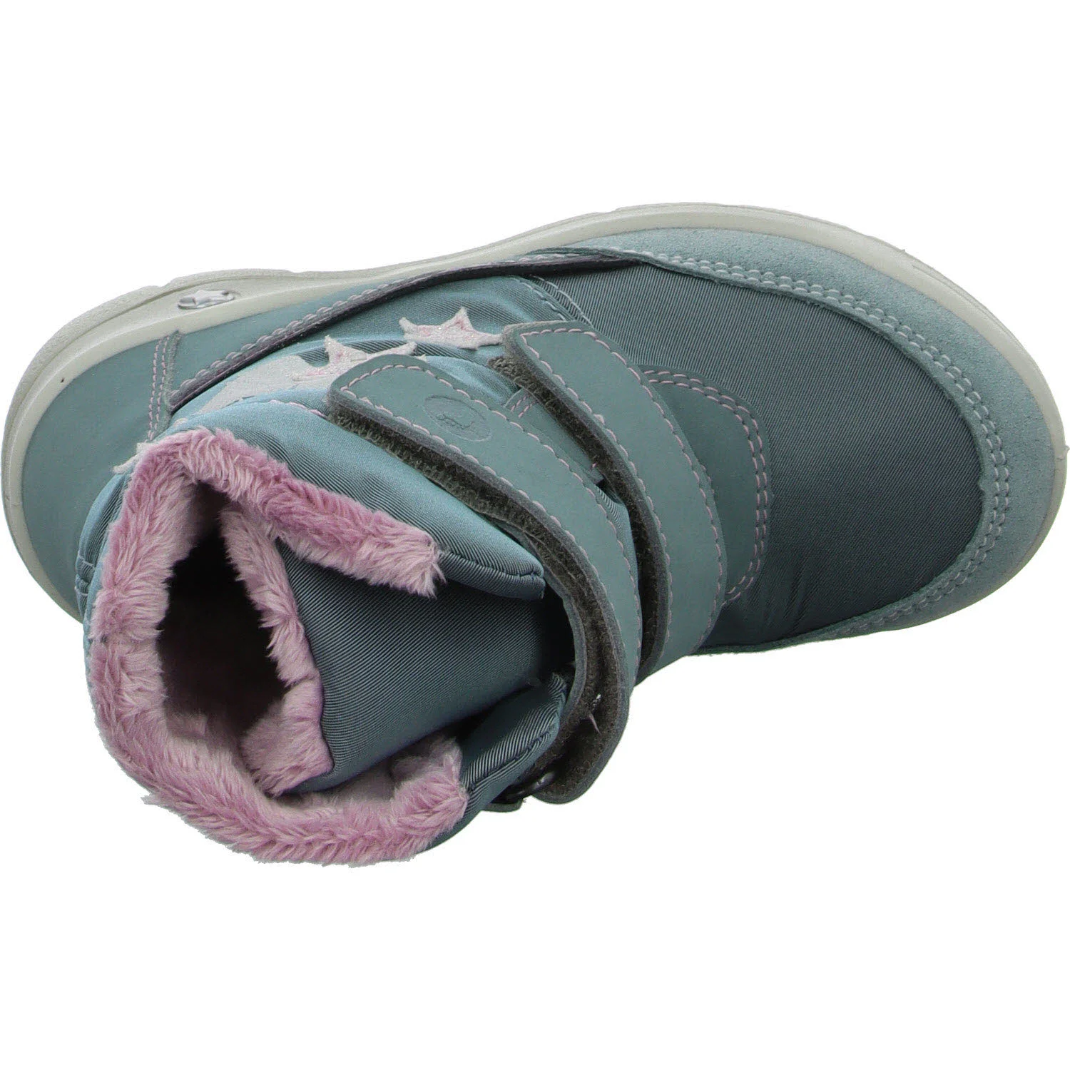 Element 8 von 8 (Bild) – Ricosta Kinder Winterstiefel 50 8401502/130 Aileen arctic WMS mittel
