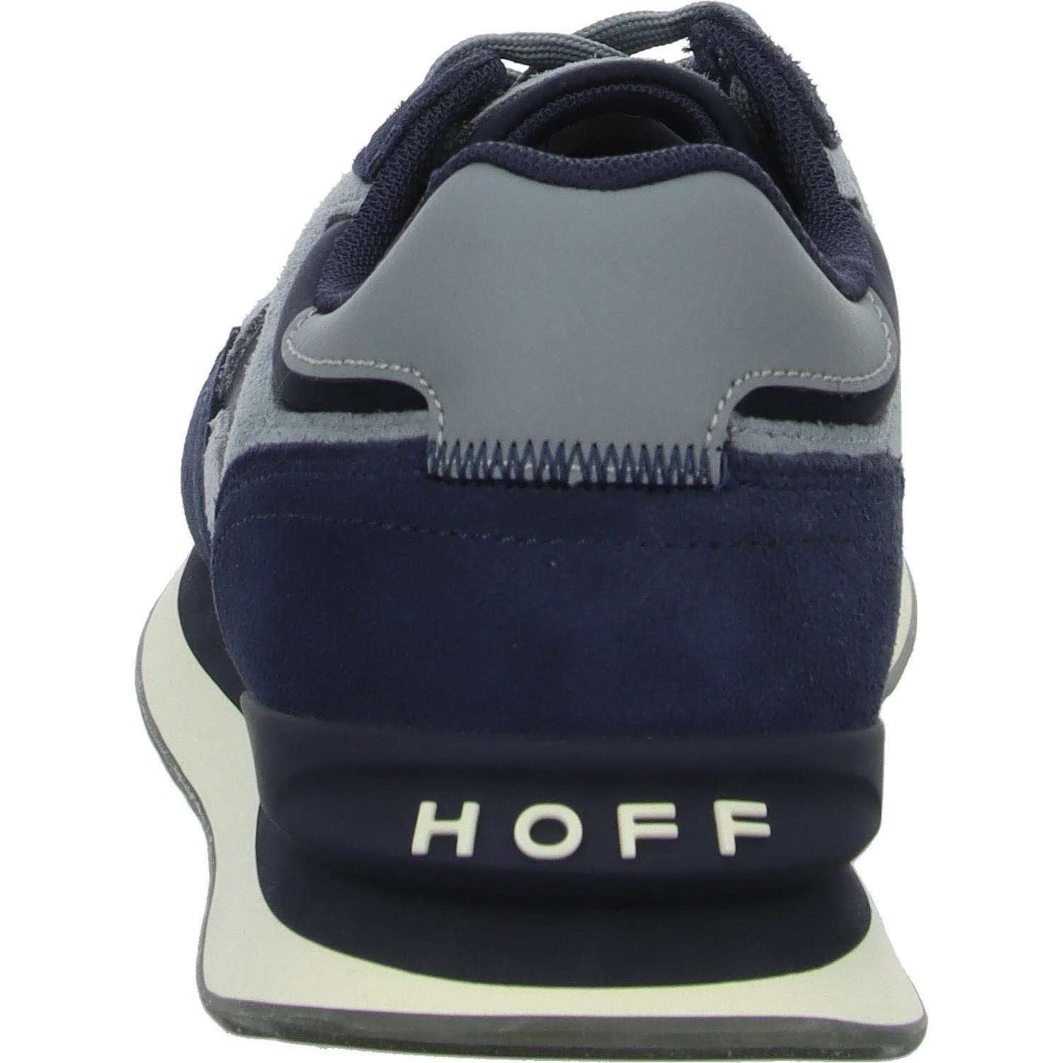 HOFF Herren Schnürschuhe 22502622 City Stuttgart Man navy blue normal