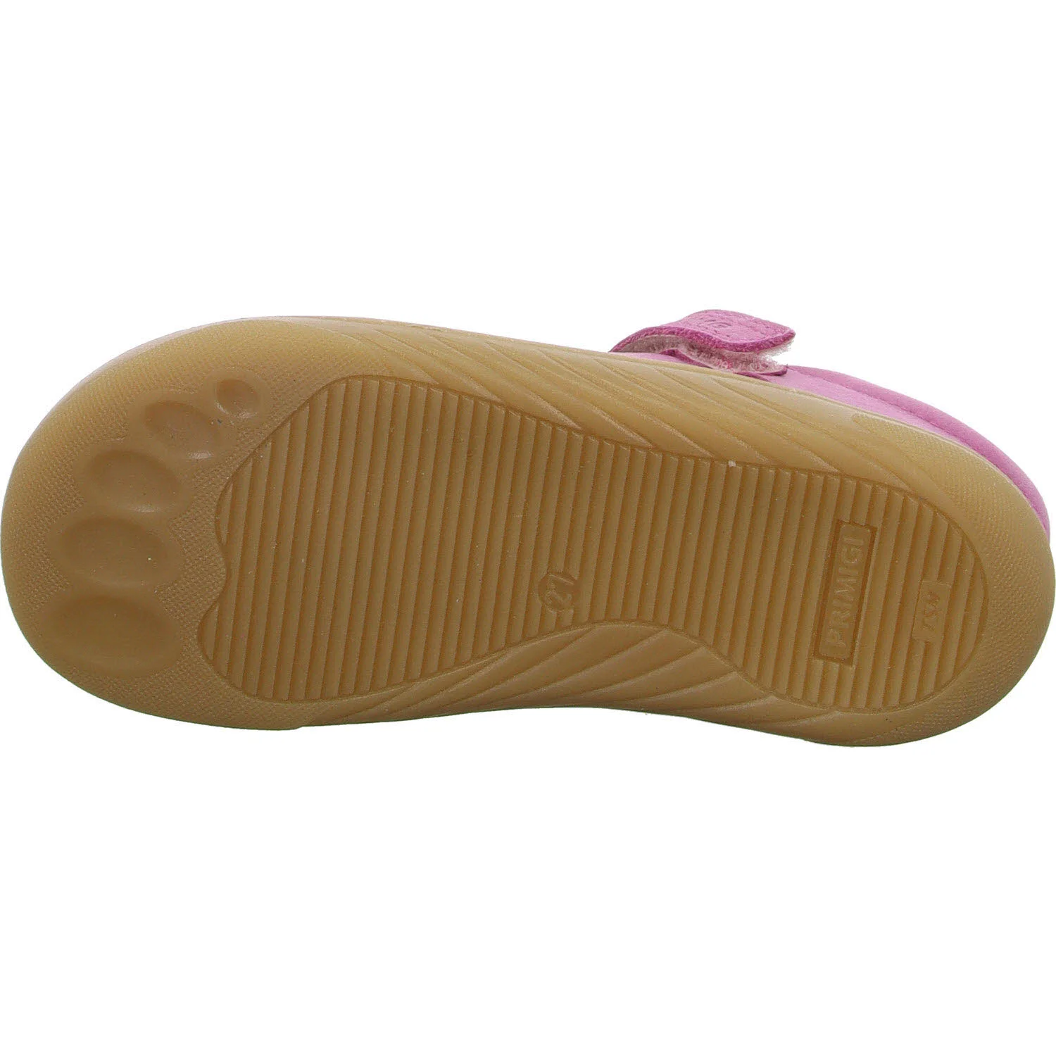 Primigi Kinder Spangenschuhe 7922711/00242 B&G SIGN fuxia normal