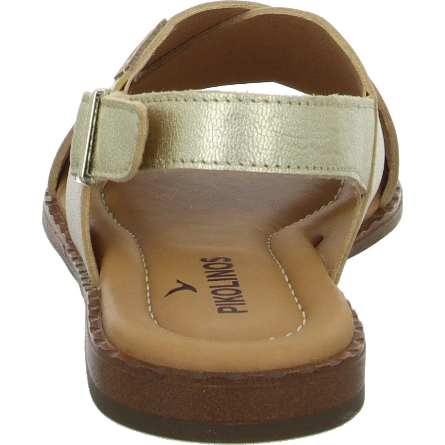 Pikolinos Damen Sandalen W0X-0576CL 799 Algar carrara normal