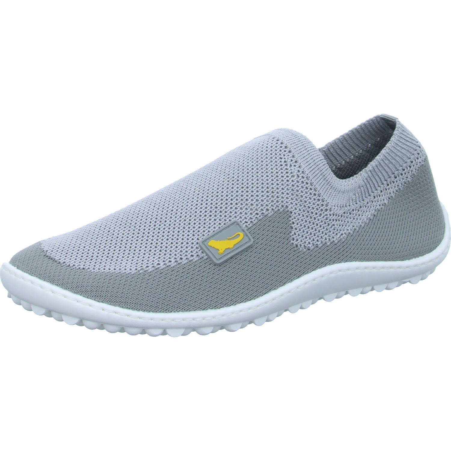 leguano Slipper 10062055 score grey normal