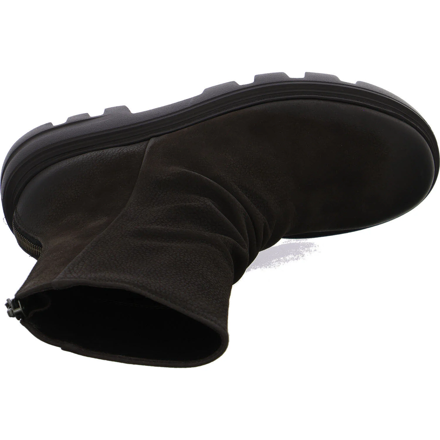 Element 8 von 8 (Bild) – Paul Green Damen Stiefeletten 8253-050 8253 mocca normal