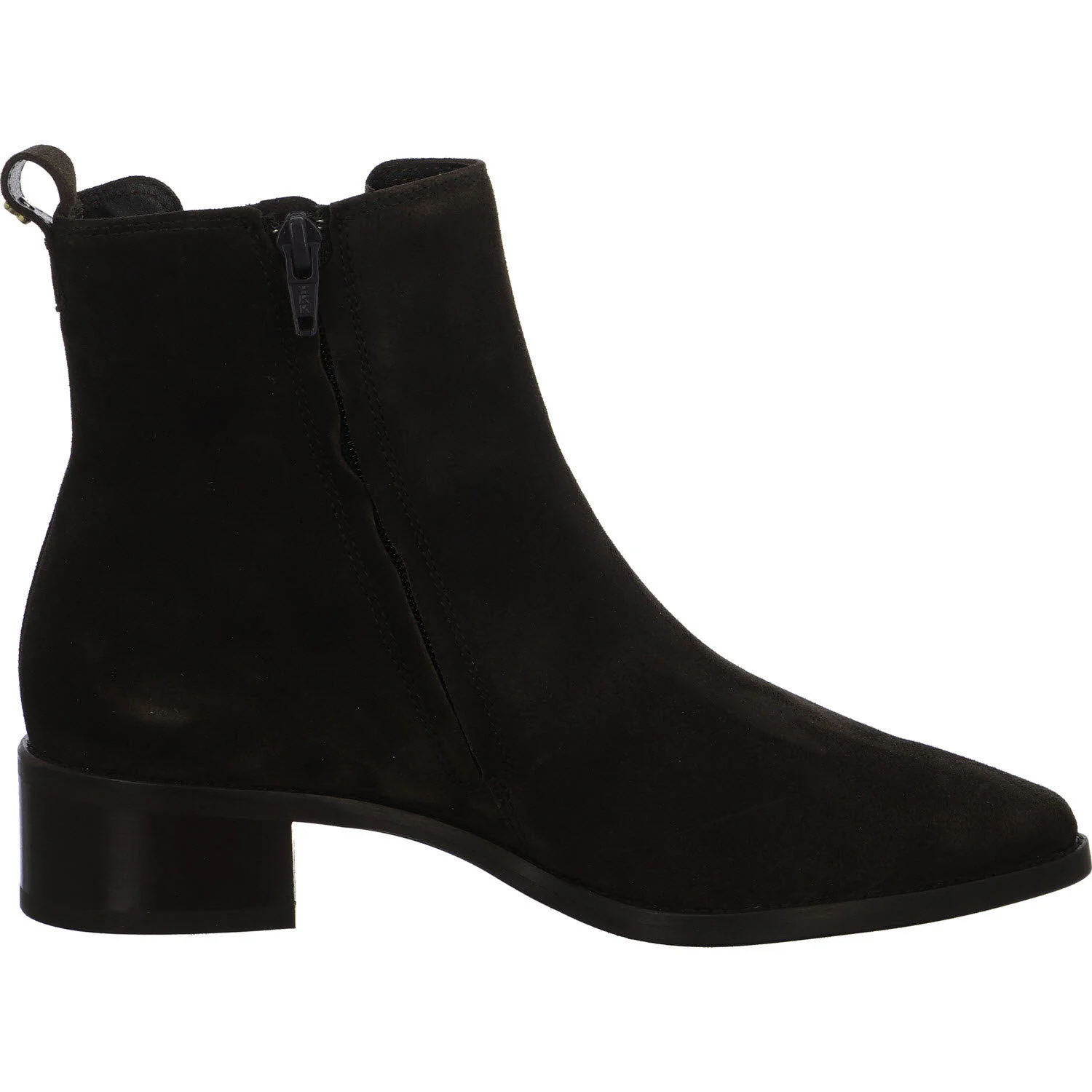 Paul Green Damen Stiefeletten 8271-000 8271 mocca normal