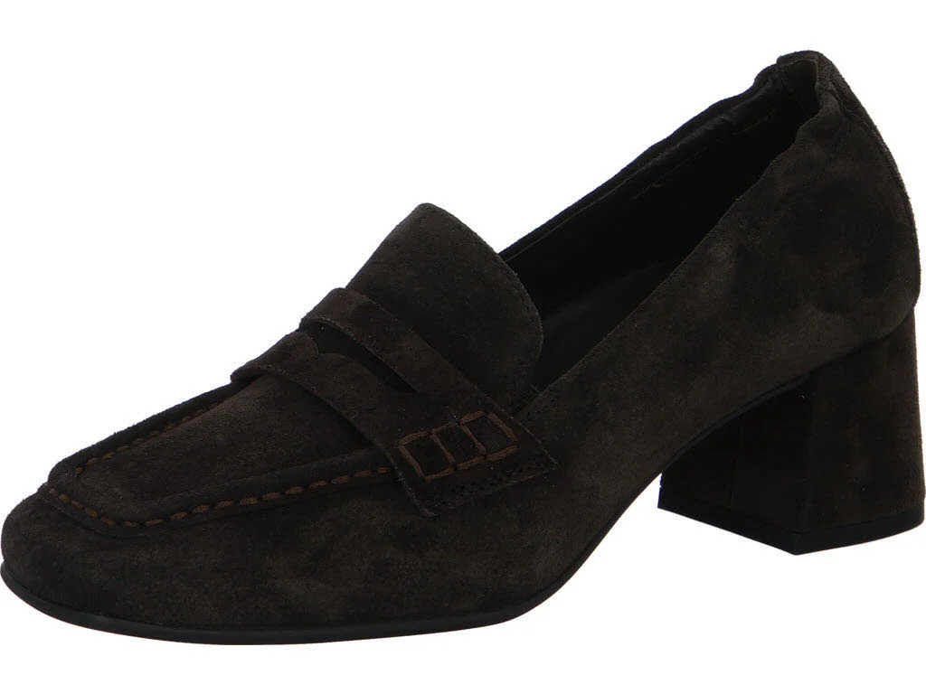 Paul Green Damen Trotteur 3861-002 3861 mocca normal