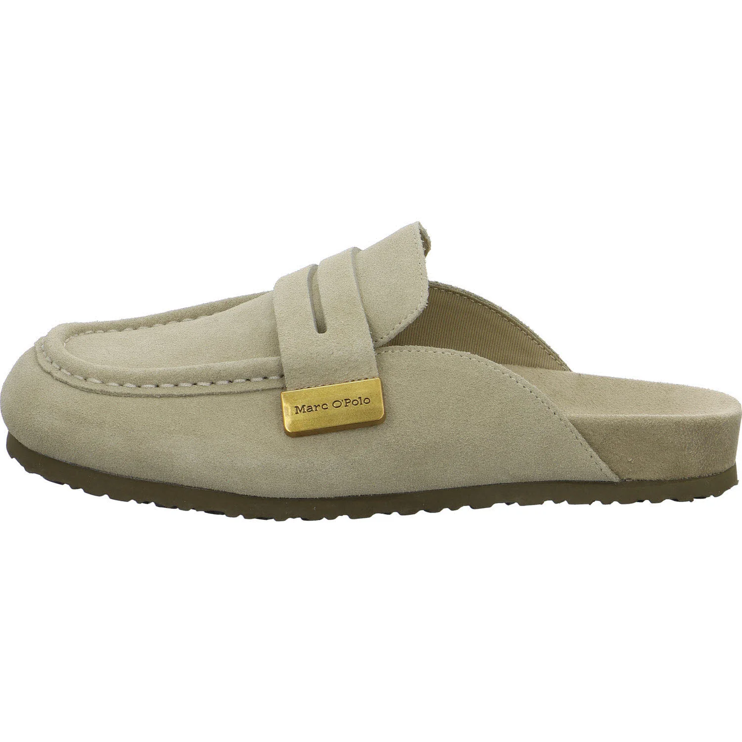Marc O'Polo Clogs 602 19293701 300 727 602 19293701 300 dusty sand normal