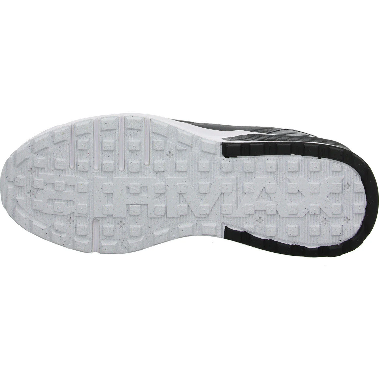 Nike Herren Schnürschuhe IF2624/005 AIR MAX BIA black/white normal