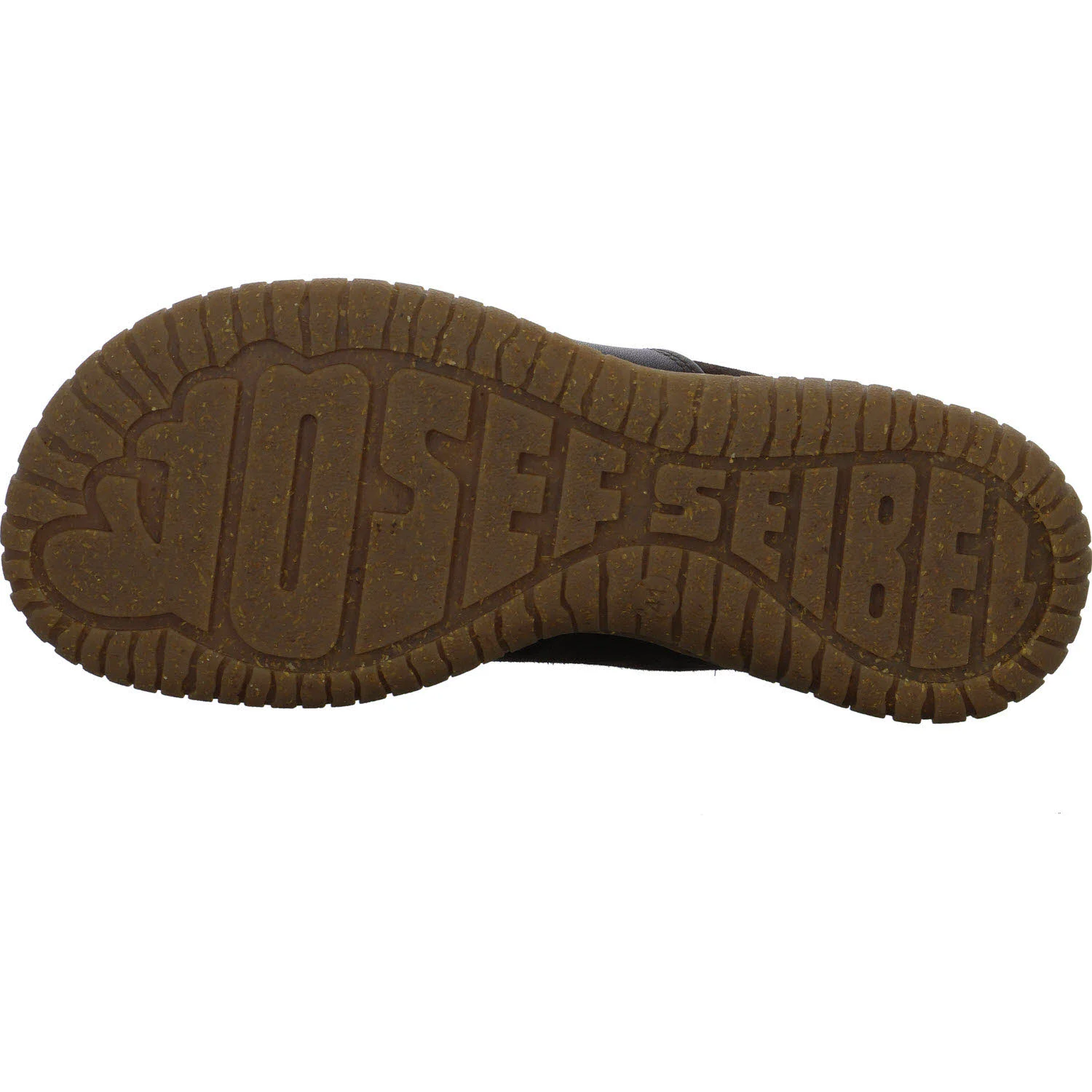Element 5 von 8 (Bild) – Josef Seibel Schnürschuh 20707TE918/364 Wallace 07 chocolate G (normal)