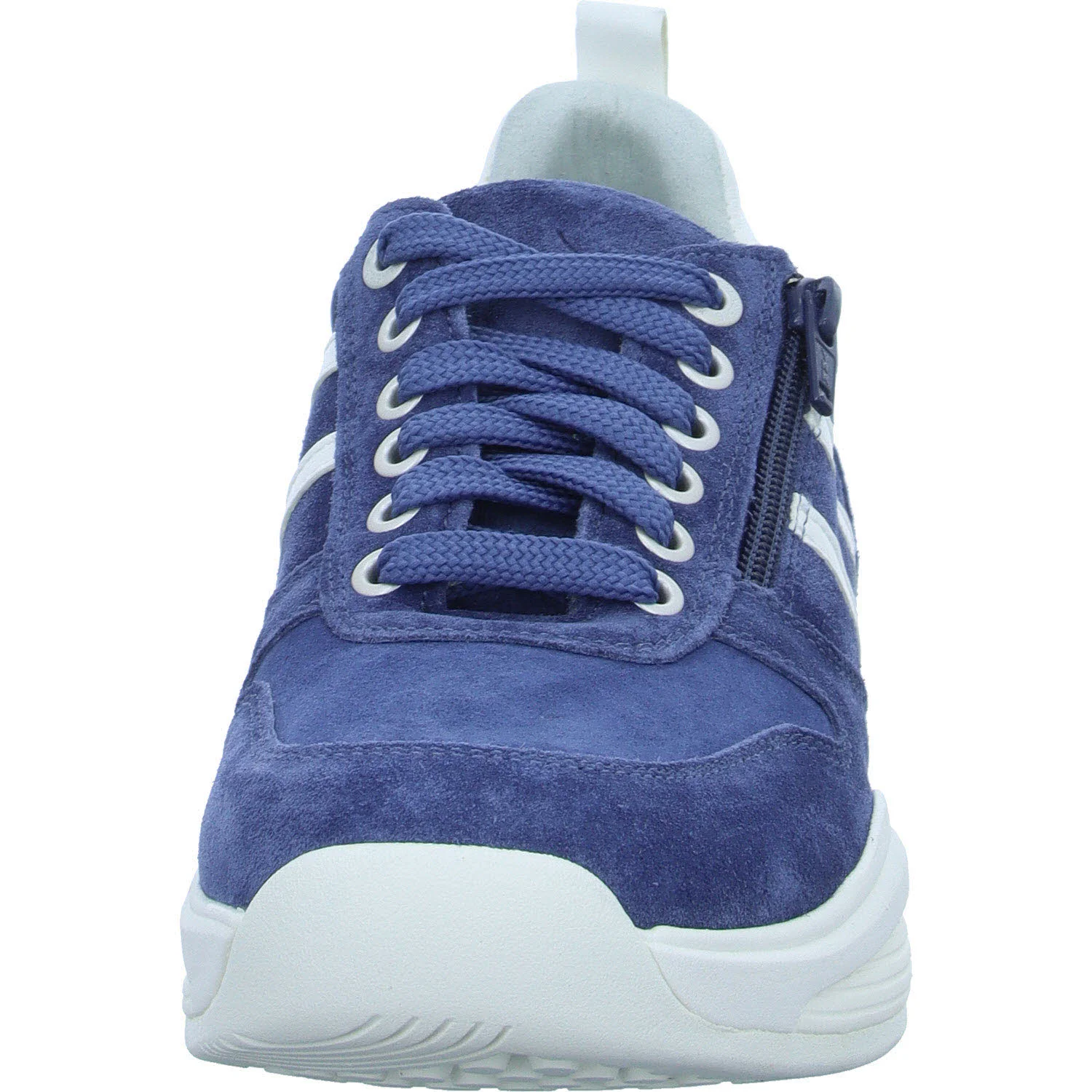 Element 3 von 8 (Bild) – Xsensible Damen Schnürschuhe 30070.2.254 HX SWX3 - Lady denim HX (weit)
