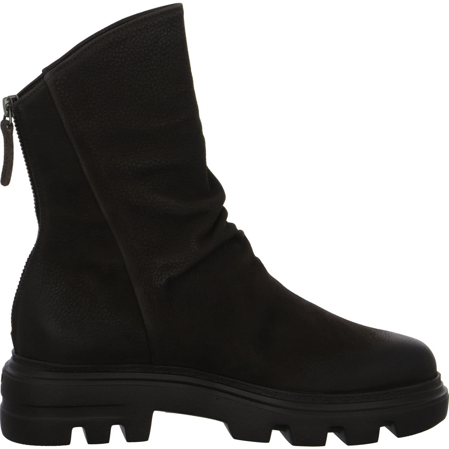 Element 7 von 8 (Bild) – Paul Green Damen Stiefeletten 8253-050 8253 mocca normal