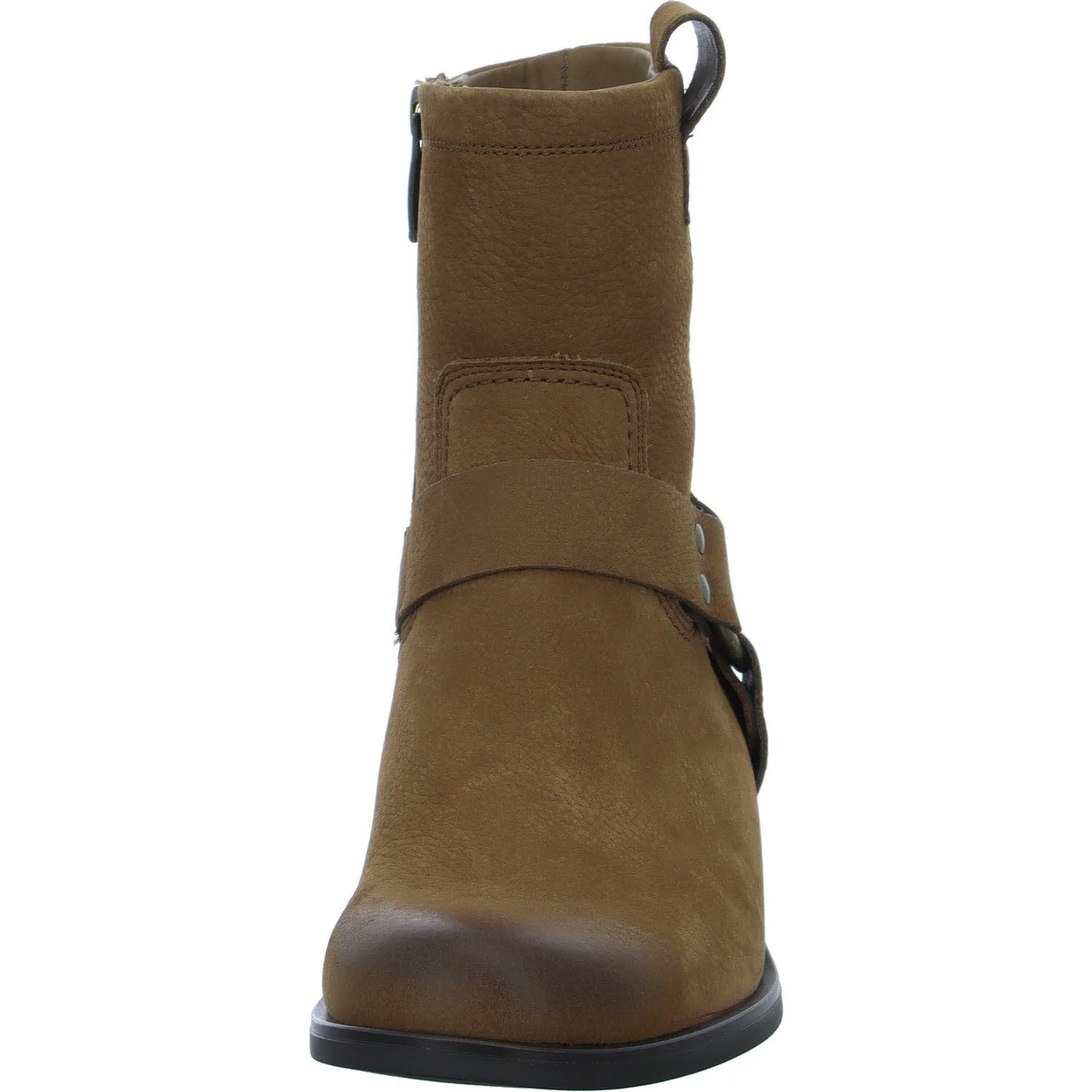 Element 3 von 8 (Bild) – Paul Green Damen Stiefeletten 8188-026 8188 toffee normal
