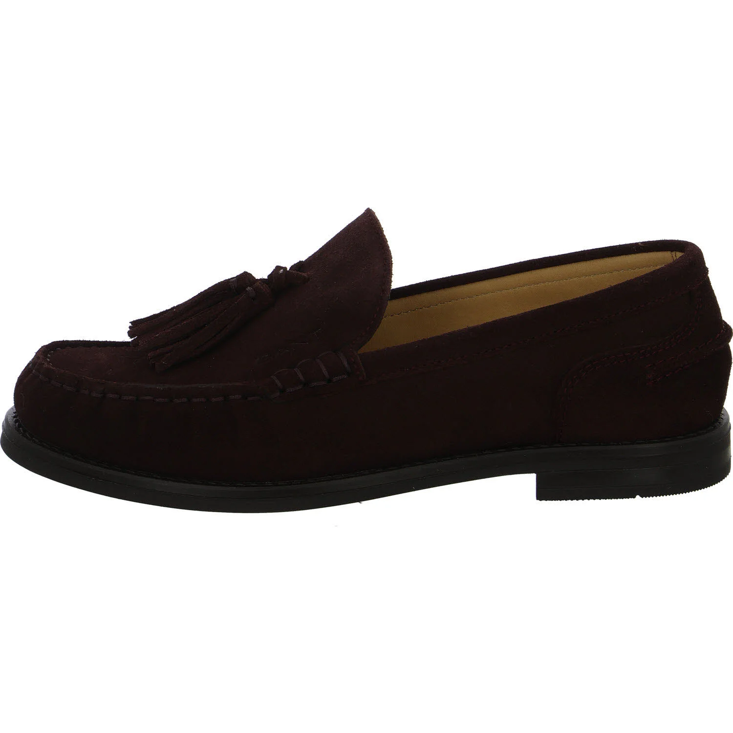 Gant Damen Slipper 33573417/G550 Gracelyn dark wine normal