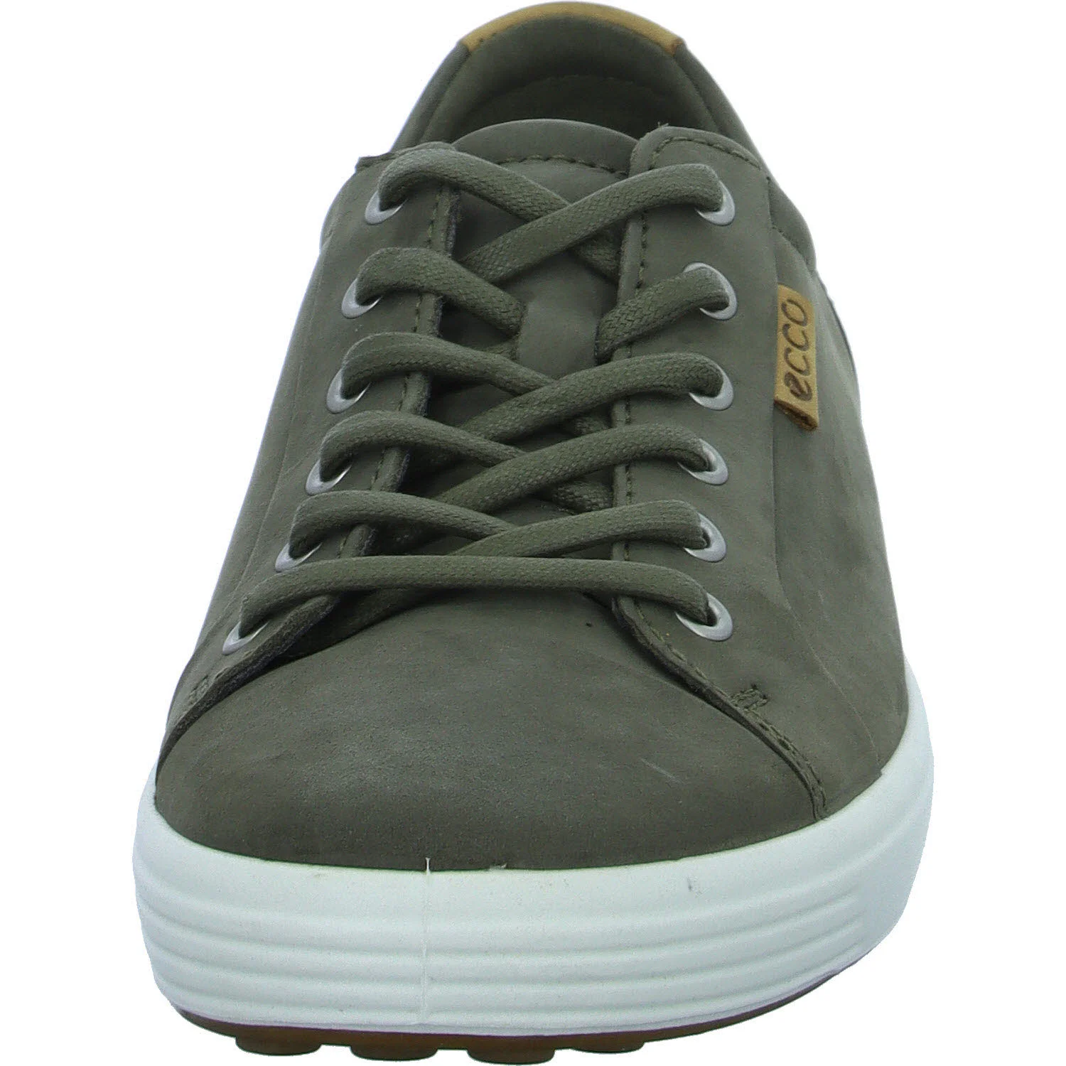 Element 3 von 8 (Bild) – Ecco Herren Schnürschuhe 430004/02543 Soft 7 Mens tarmac normal