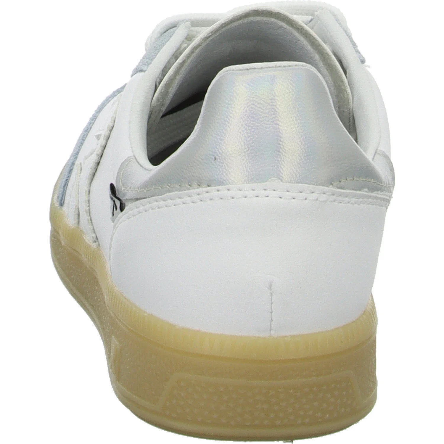 Element 4 von 8 (Bild) – Rieker Damen Schnürschuhe W2200-84 W2200 bleu/weiss/weiss/perlmutt G 1/2 (weit)