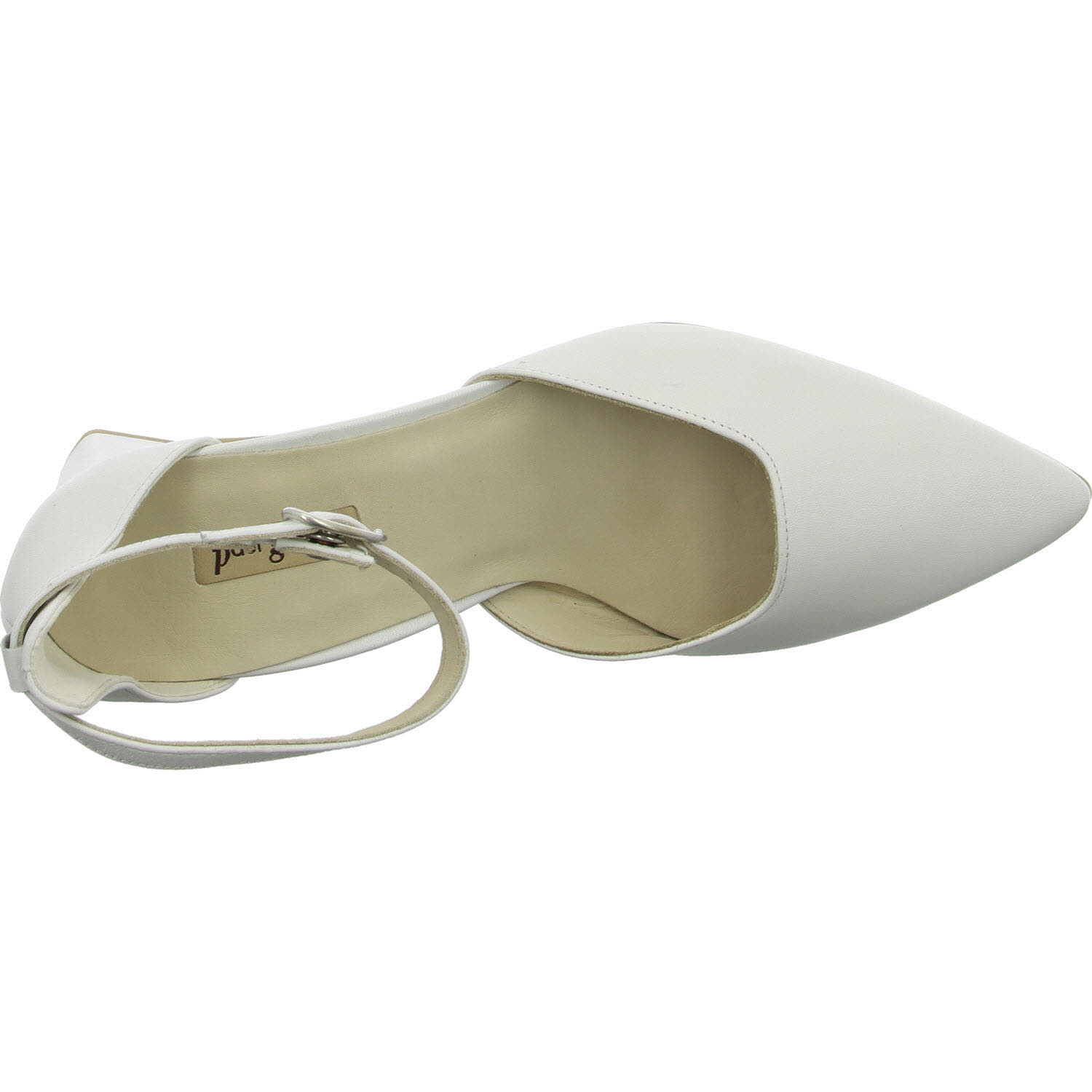 Element 8 von 8 (Bild) – Paul Green Damen Pumps 3820-050 3820 pearl normal