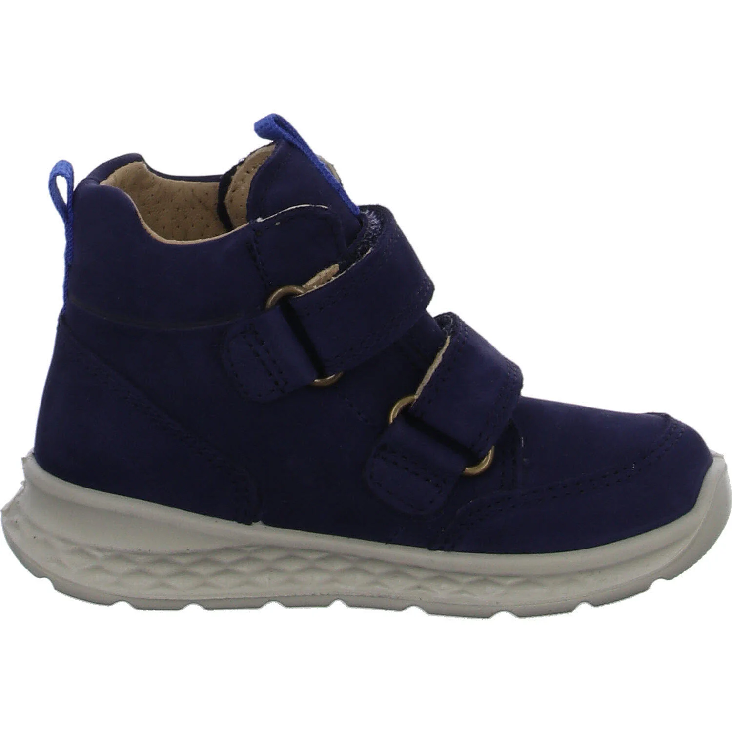 Element 7 von 8 (Bild) – Superfit Kinder Schaftstiefel 1-000367-8000 Breeze blau WMS mittel