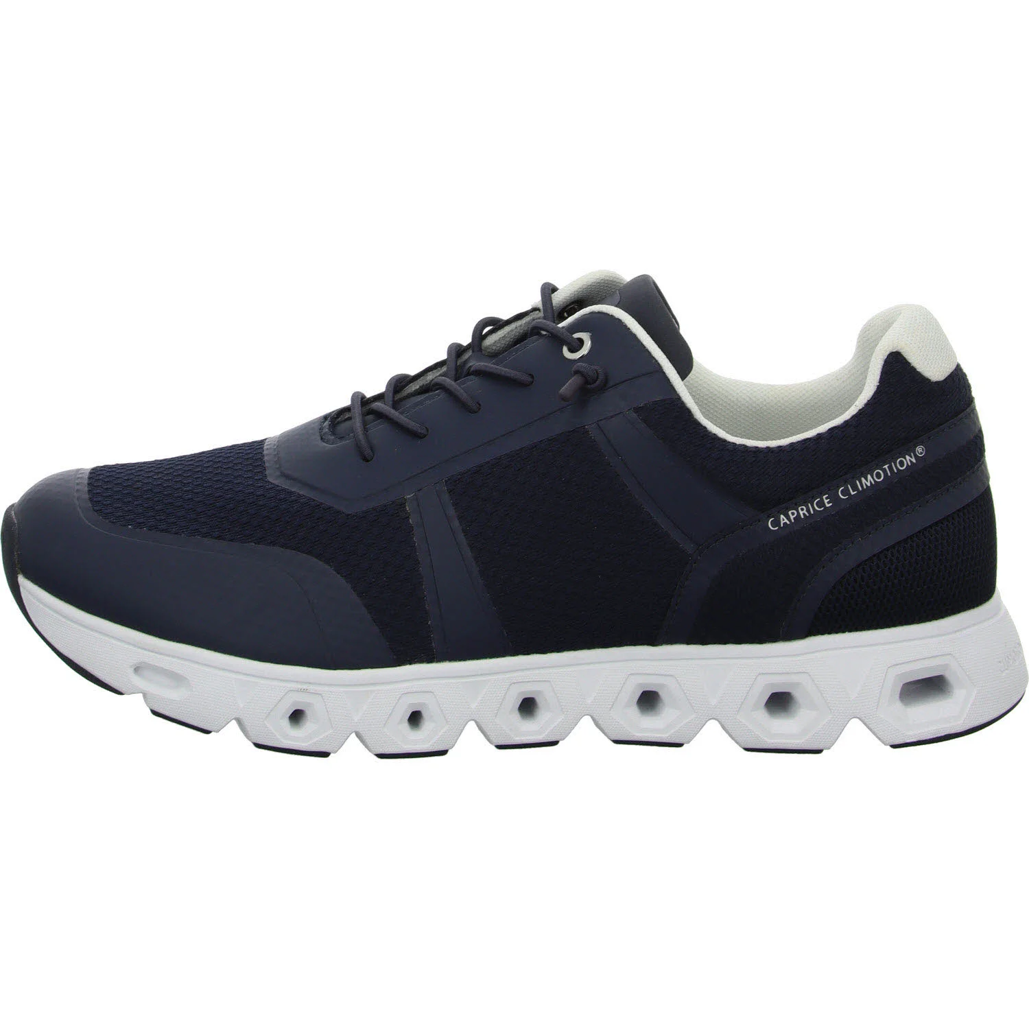 Element 6 von 8 (Bild) – Caprice Herren Slipper 9-13615-43 880 9-13615-43 ocean comb G (normal)