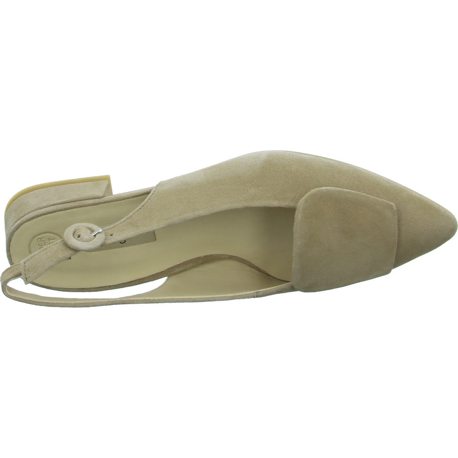 Element 8 von 8 (Bild) – Paul Green Damen Sling 6090-027 6090 dakar normal