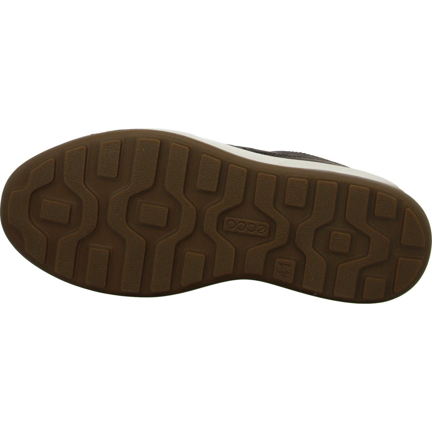 Element 5 von 8 (Bild) – Ecco Herren Schnürschuhe 522804/51869 Byway 2.0 coffee/coffee normal