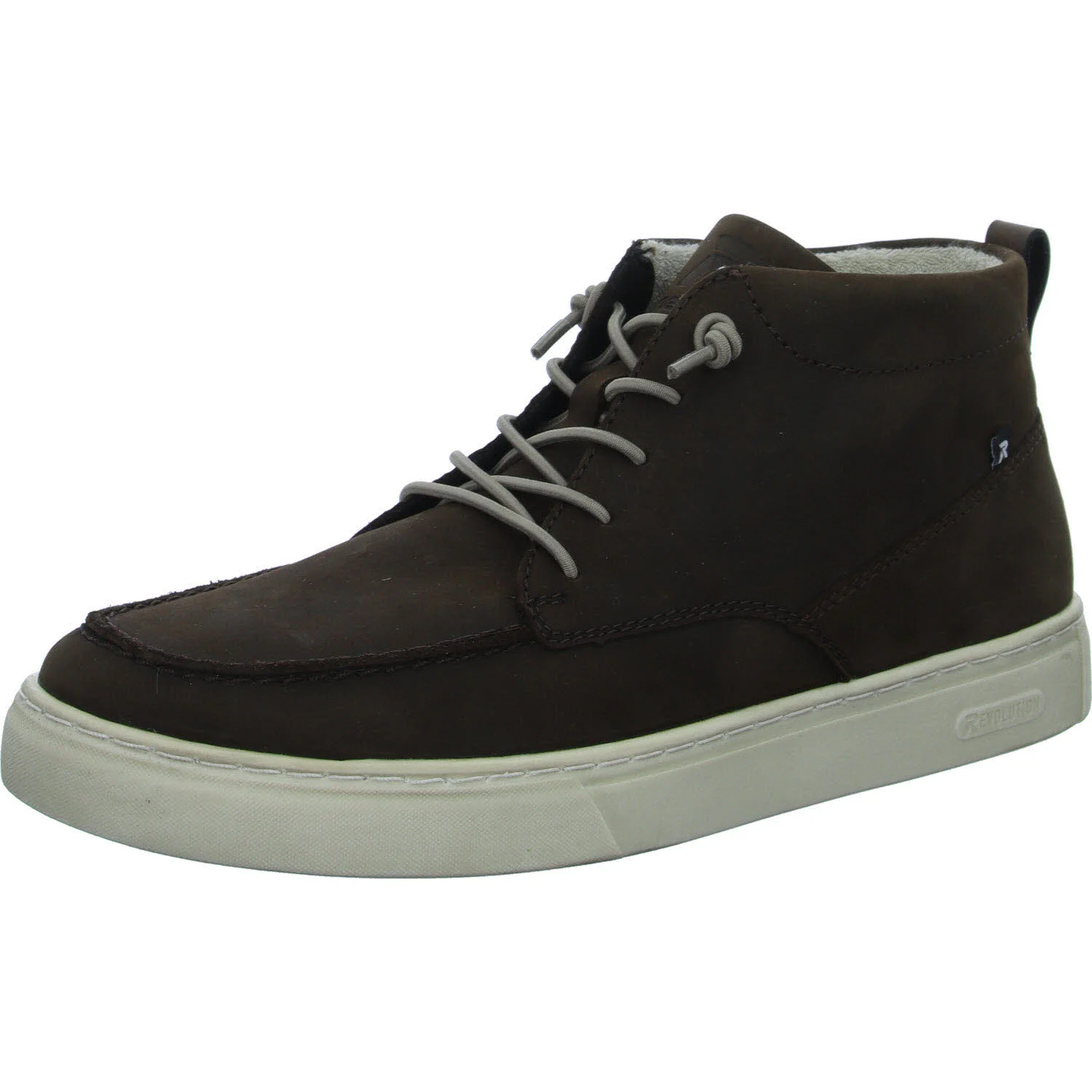 Herren Schaftstiefel U0770-25 U0770 cigar/kastanie G 1/2 (weit)